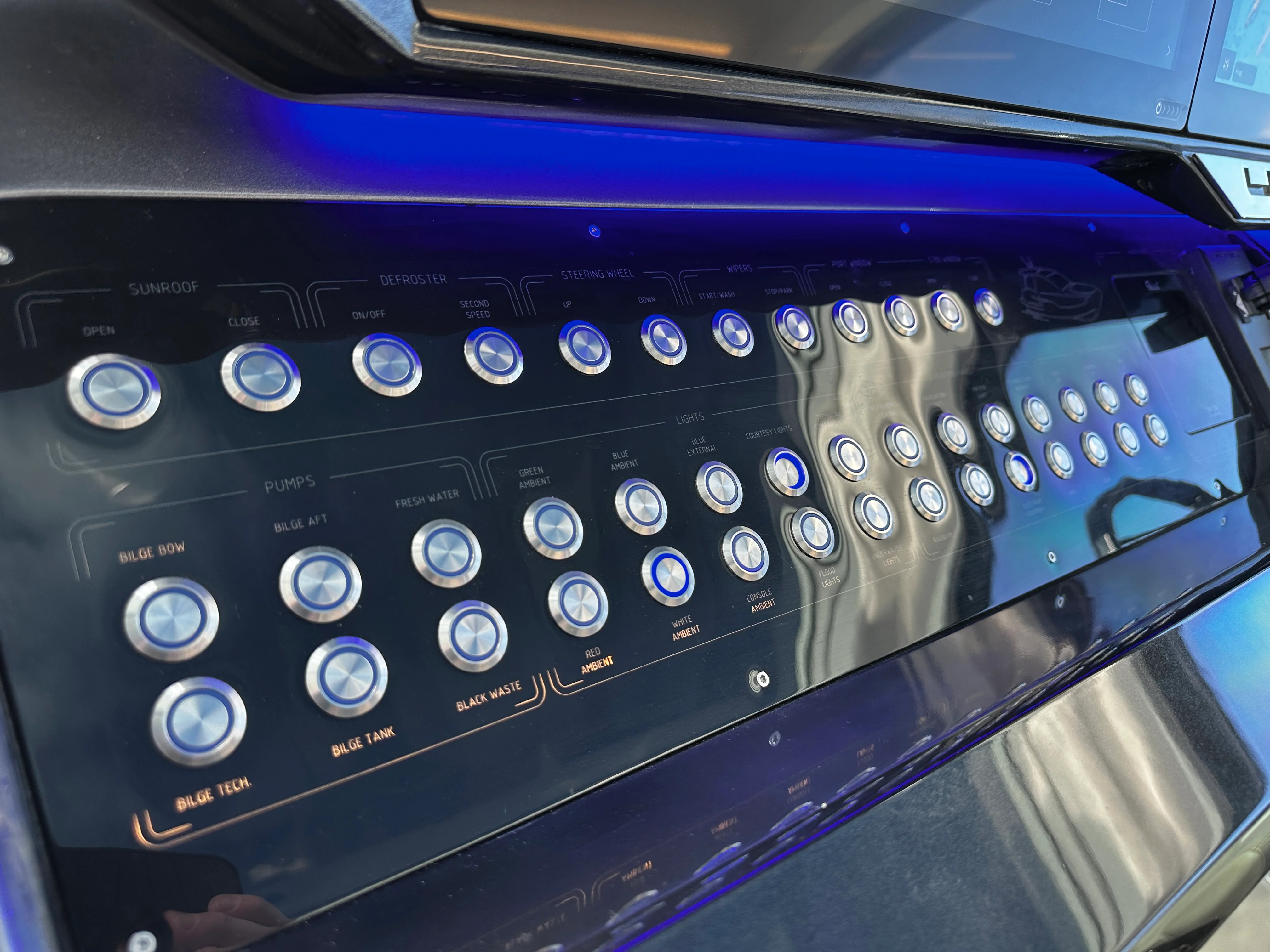 2024 Galeon 435 GTO Image Thumbnail #53