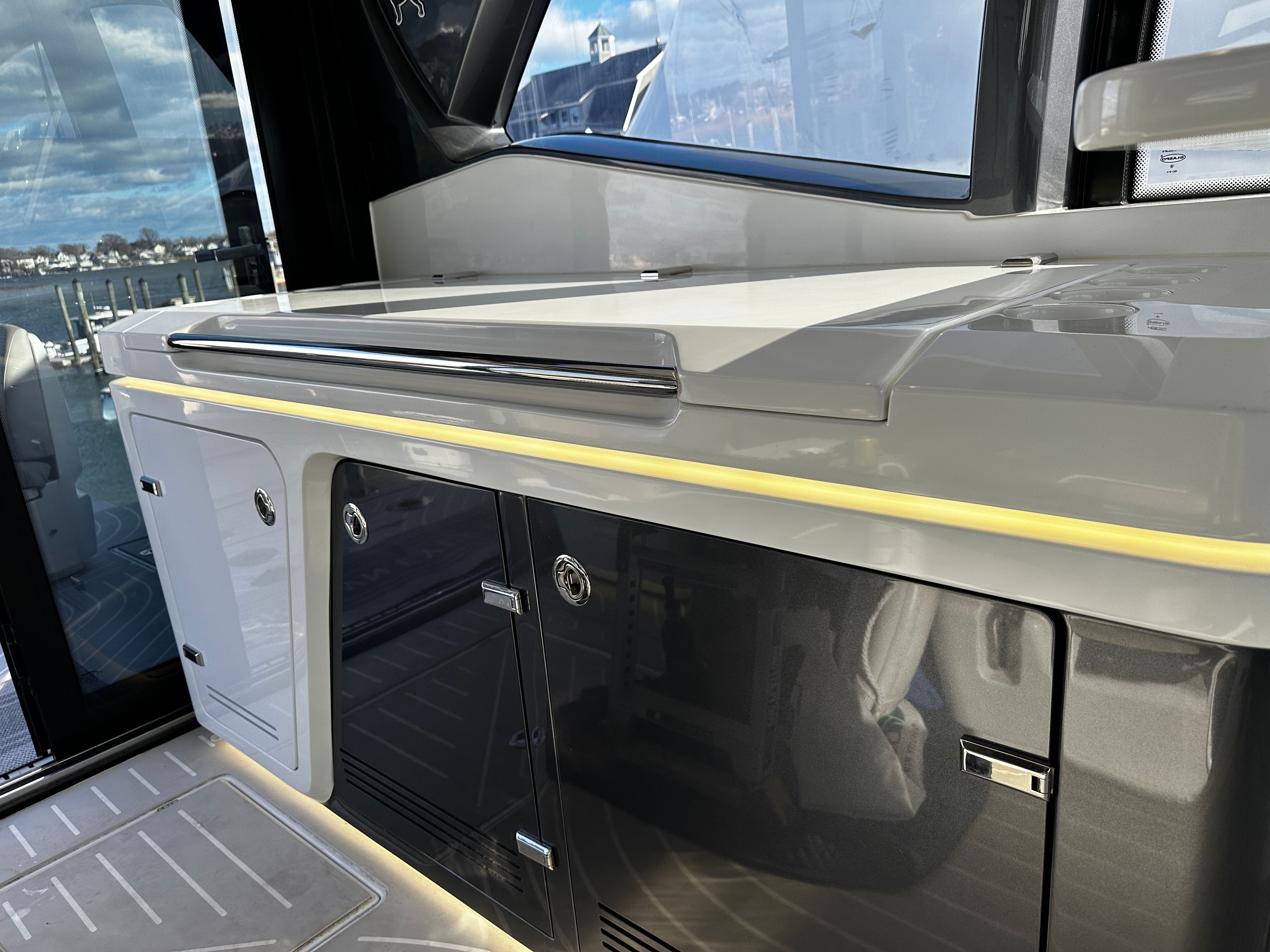 2024 Galeon 435 GTO Image Thumbnail #22