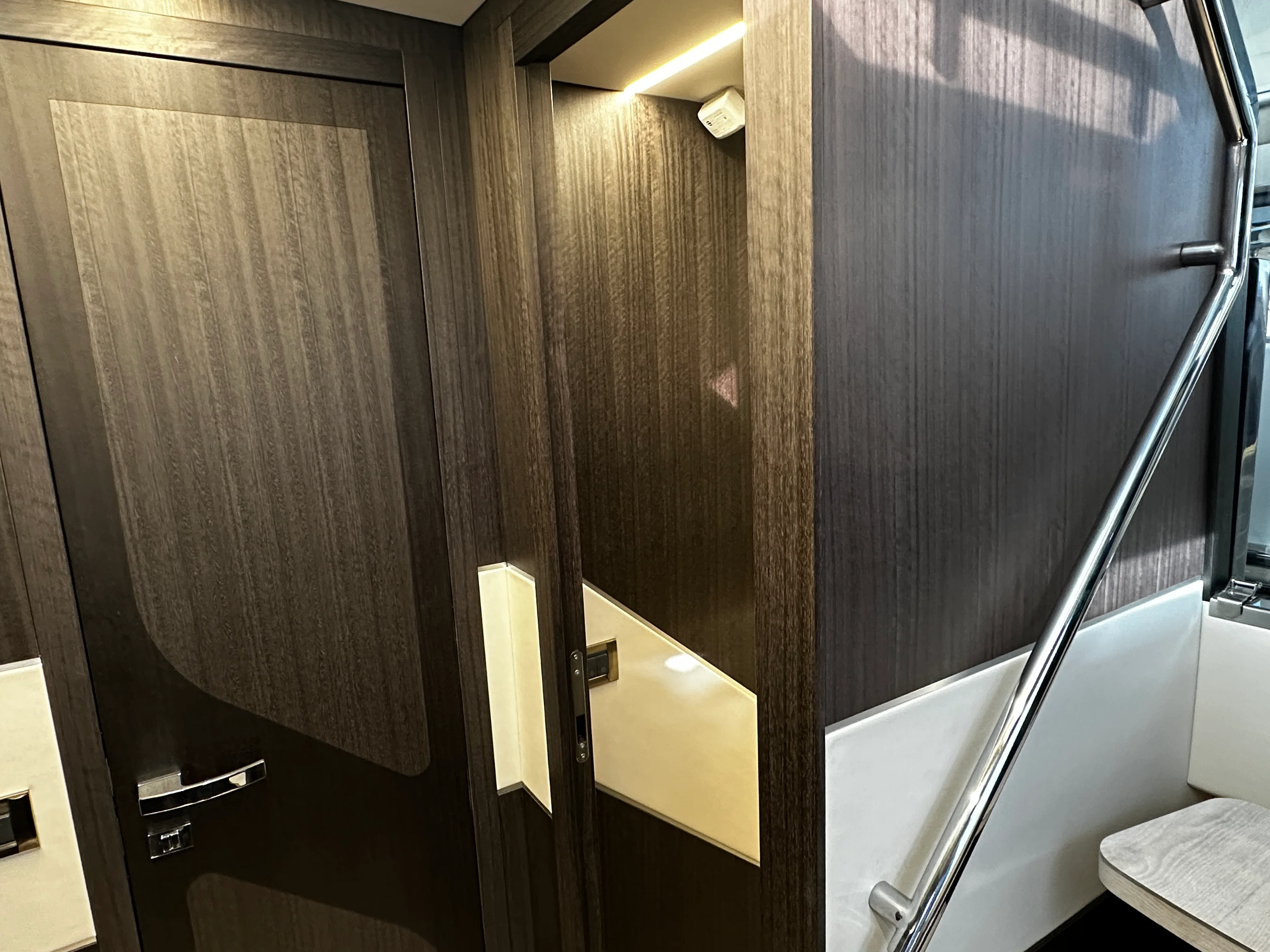 2024 Galeon 435 GTO Image Thumbnail #61