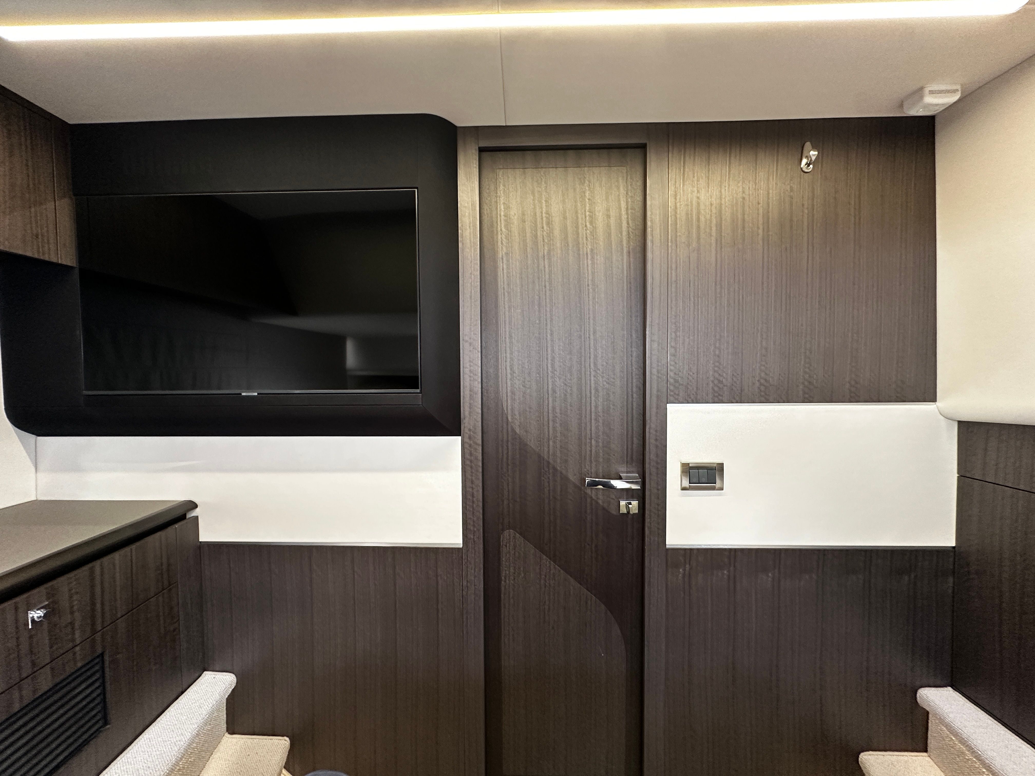 2024 Galeon 435 GTO Image Thumbnail #52