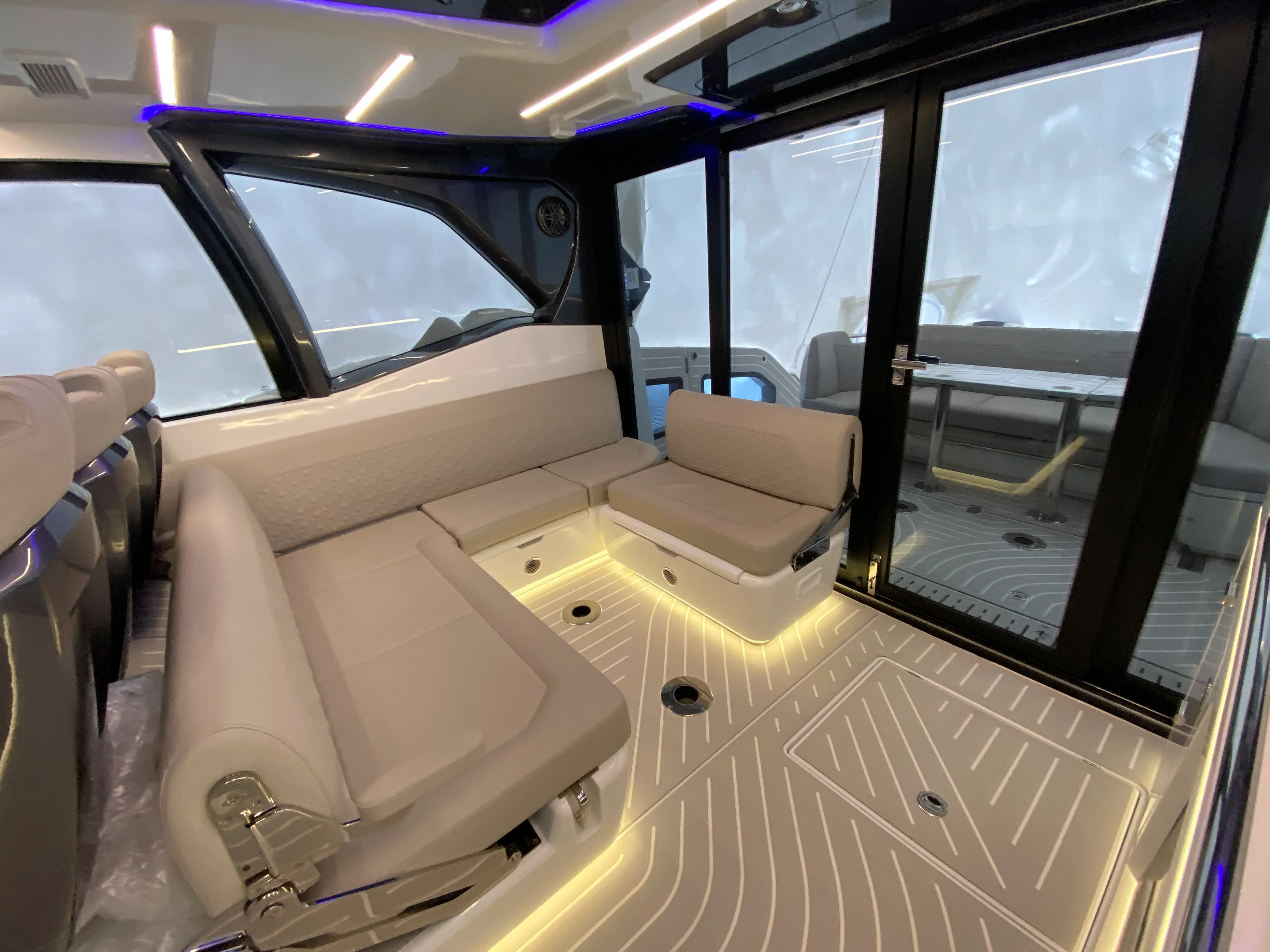 2024 Galeon 435 GTO Image Thumbnail #30