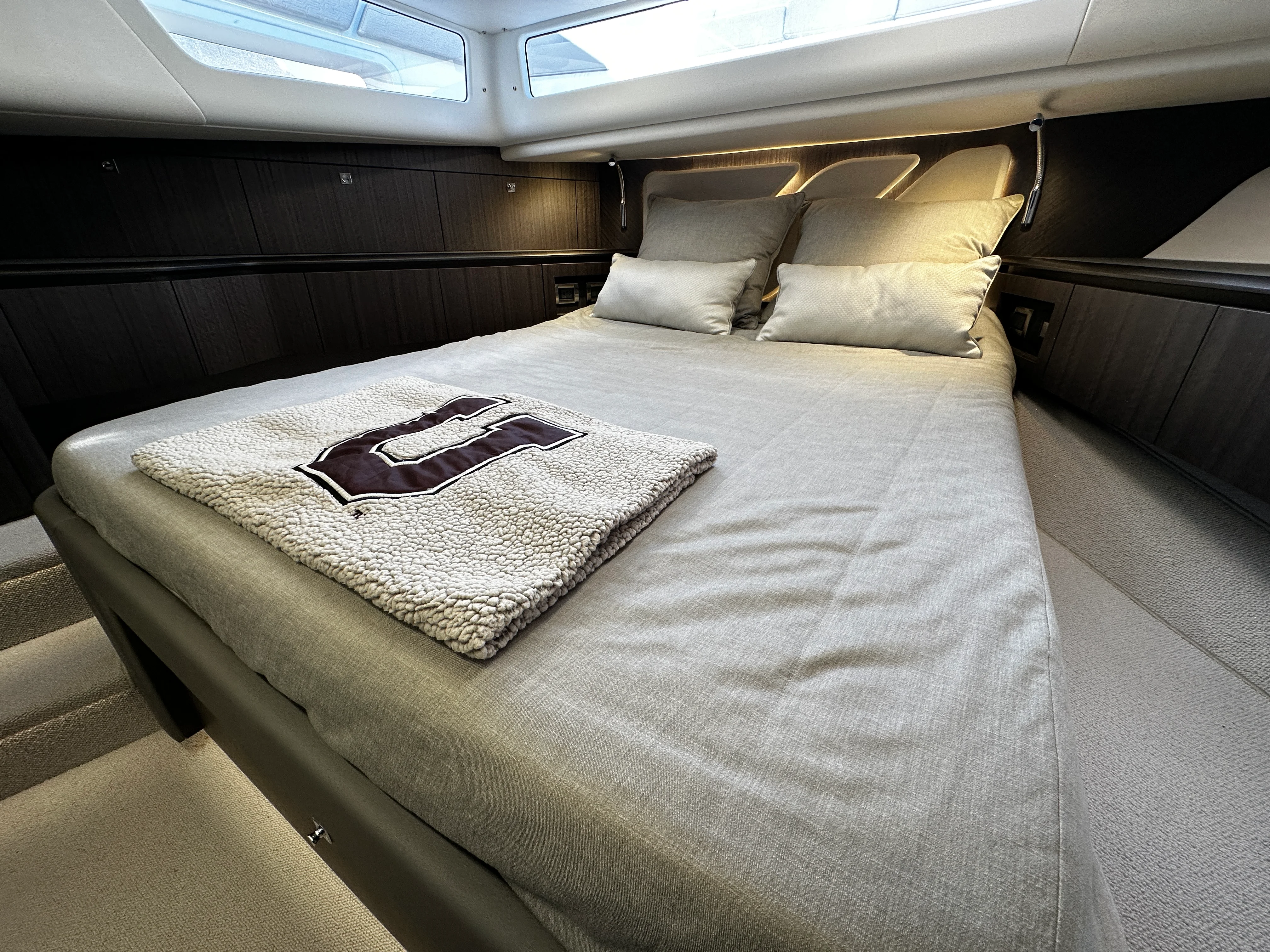 2024 Galeon 435 GTO Image Thumbnail #50