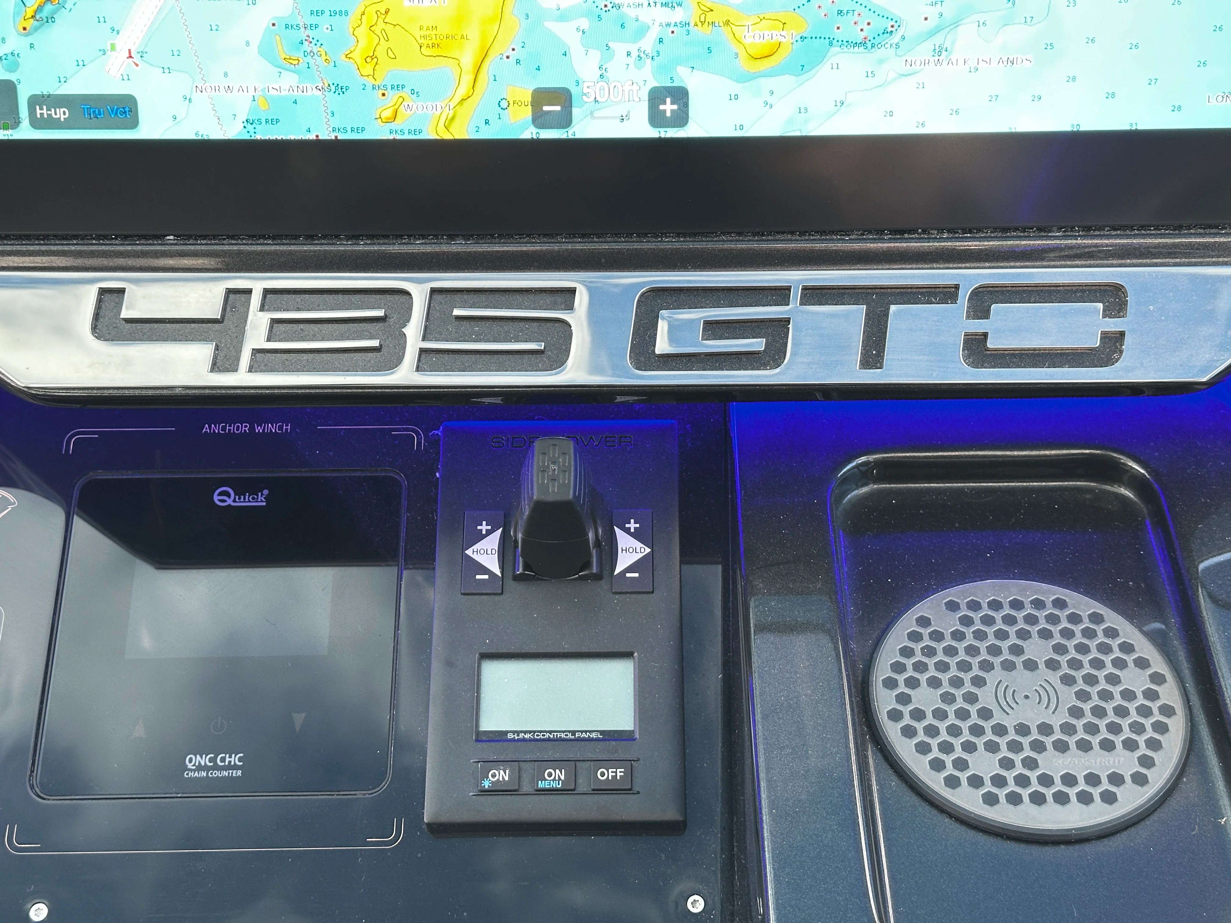 2024 Galeon 435 GTO Image Thumbnail #42