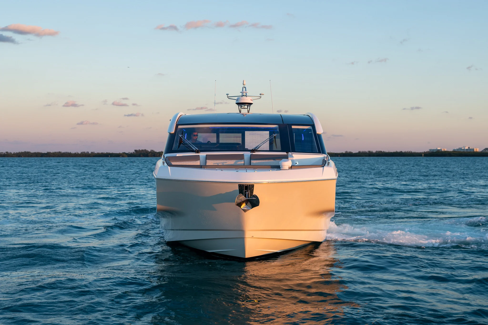 2024 Galeon 435 GTO Image Thumbnail #7