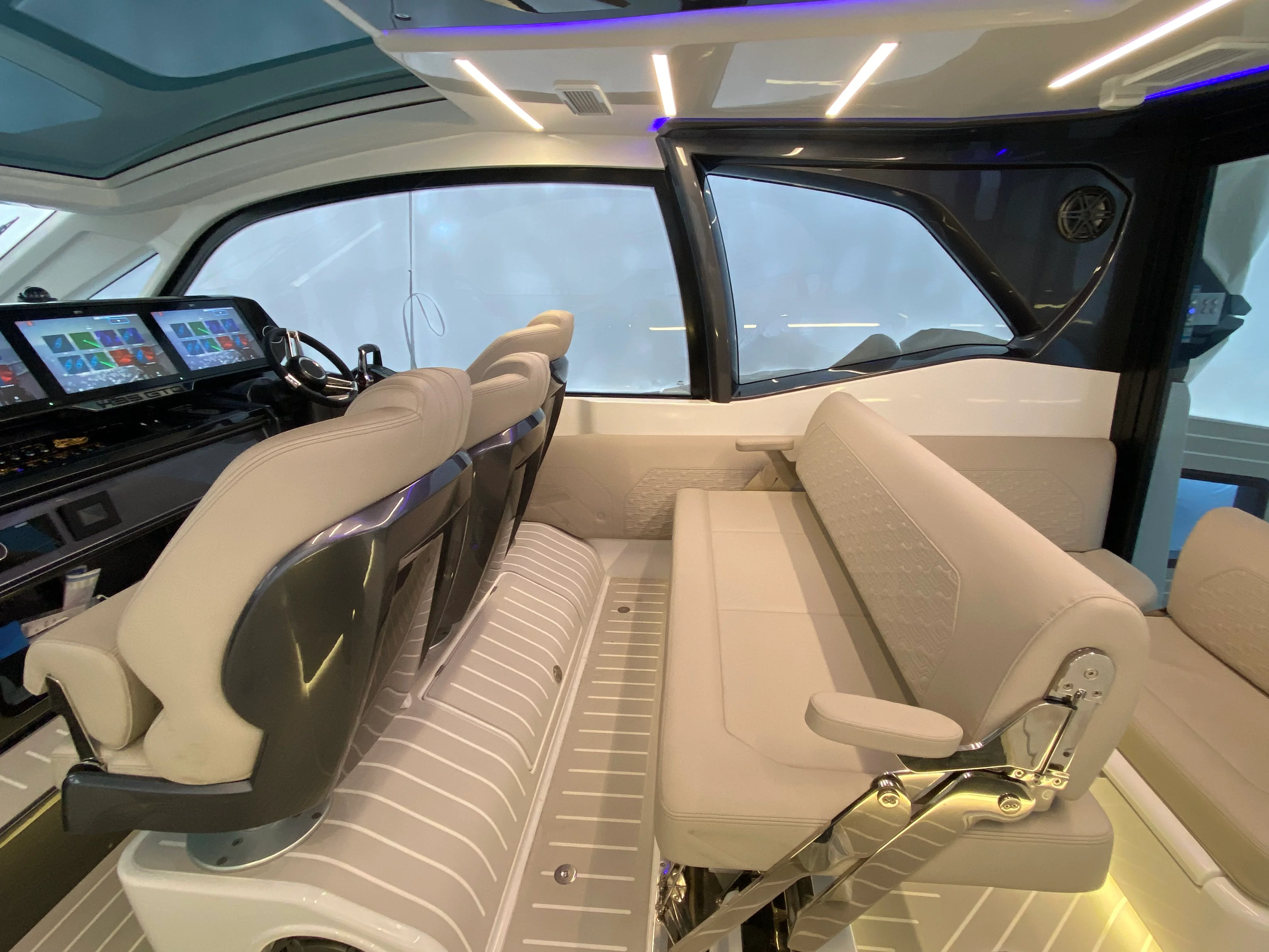 2024 Galeon 435 GTO Image Thumbnail #48