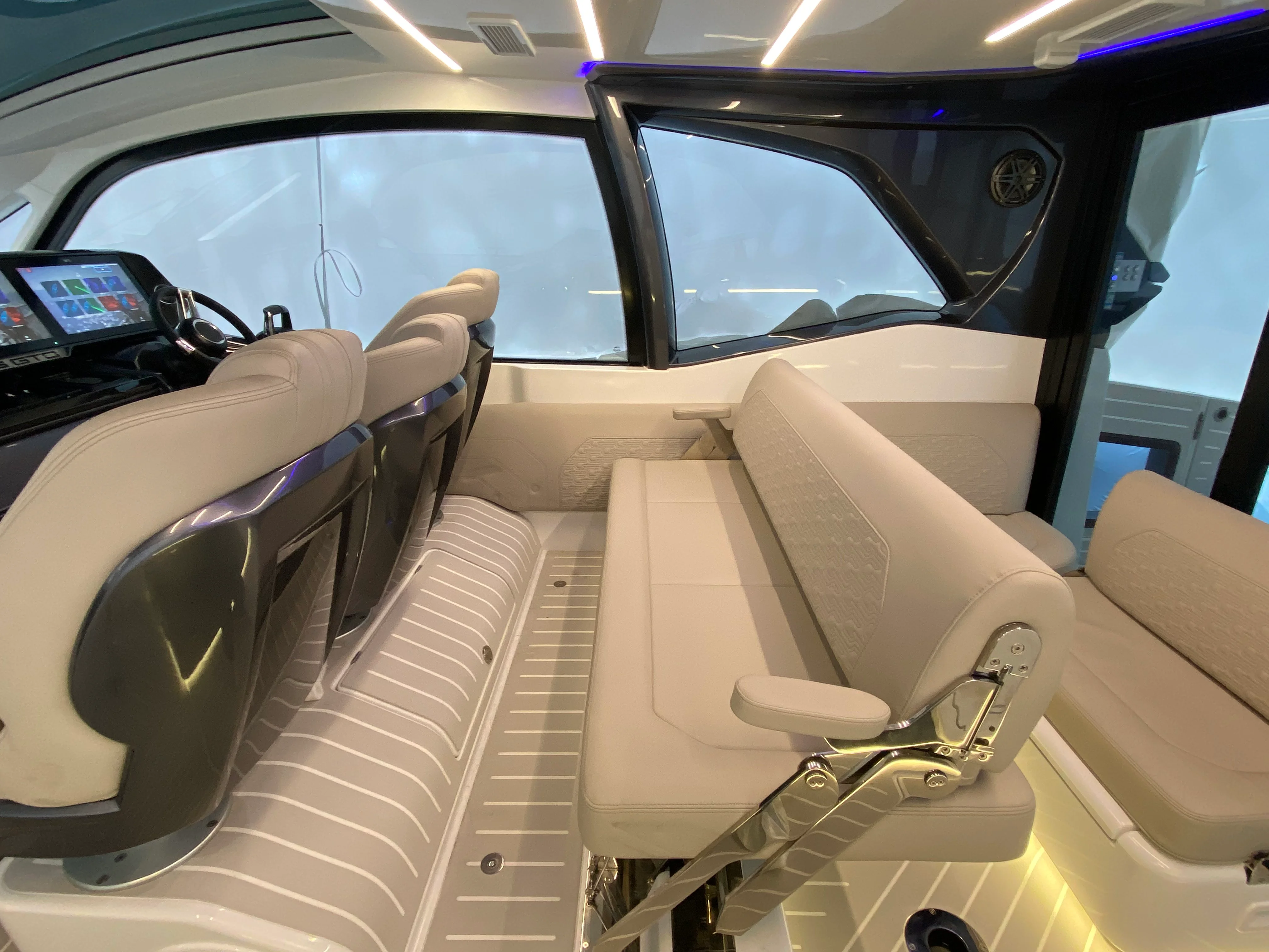 2024 Galeon 435 GTO Image Thumbnail #45