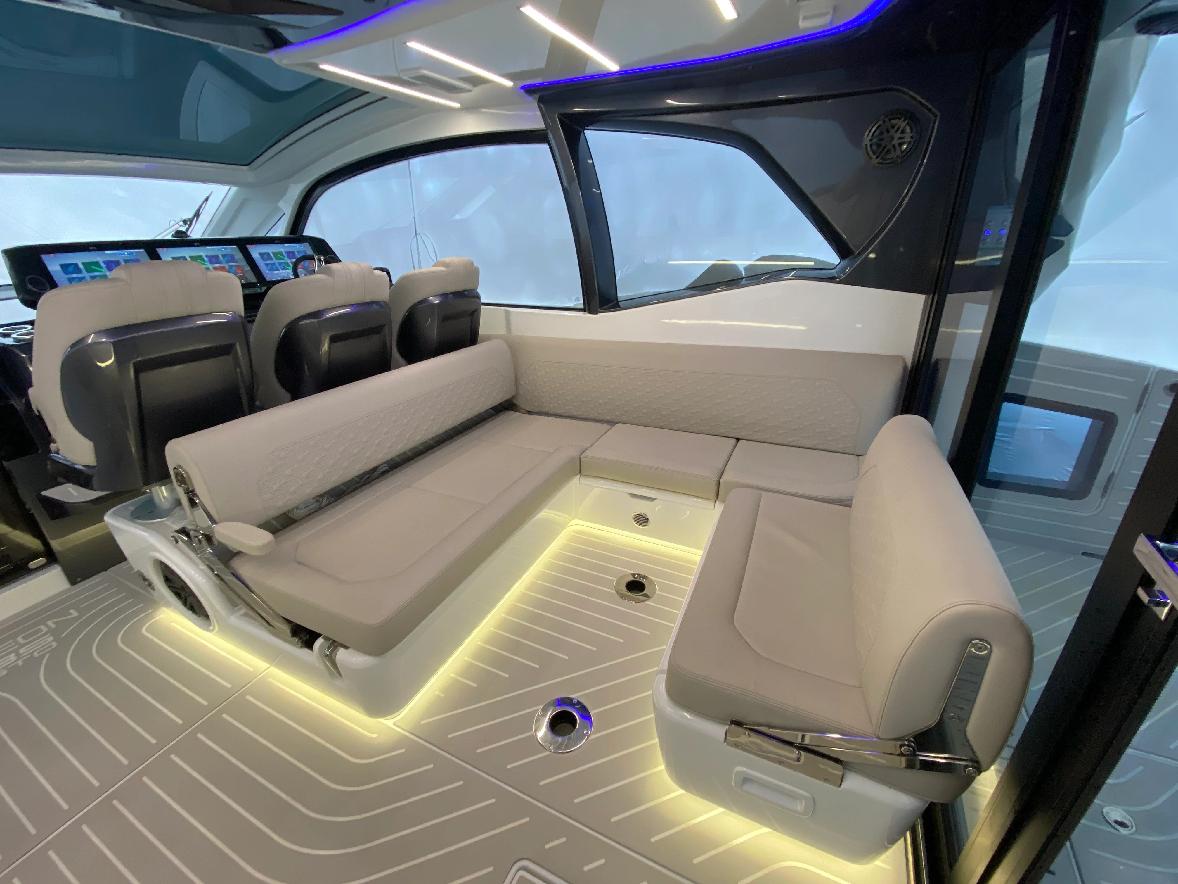 2024 Galeon 435 GTO Image Thumbnail #33