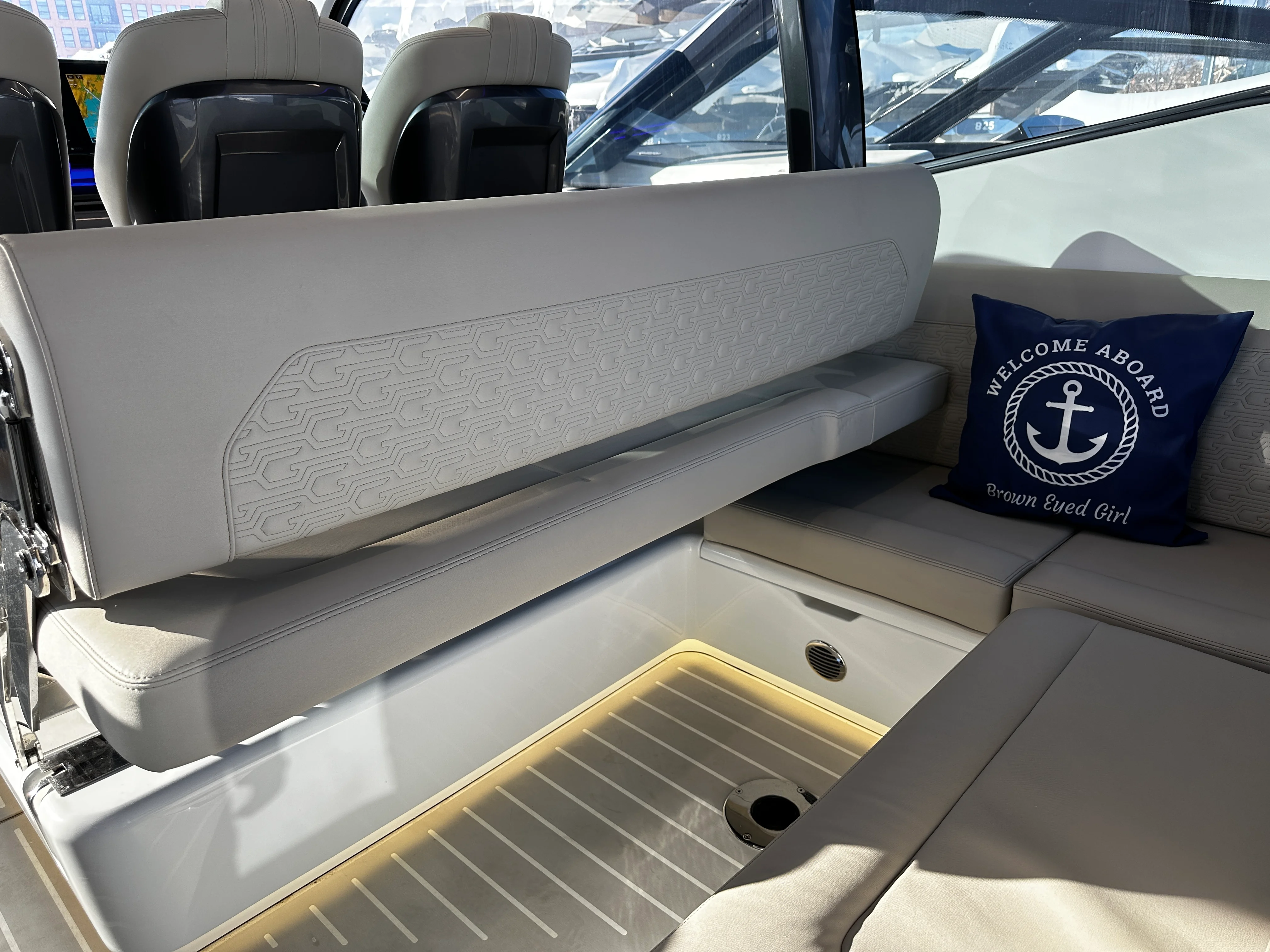 2024 Galeon 435 GTO Image Thumbnail #34