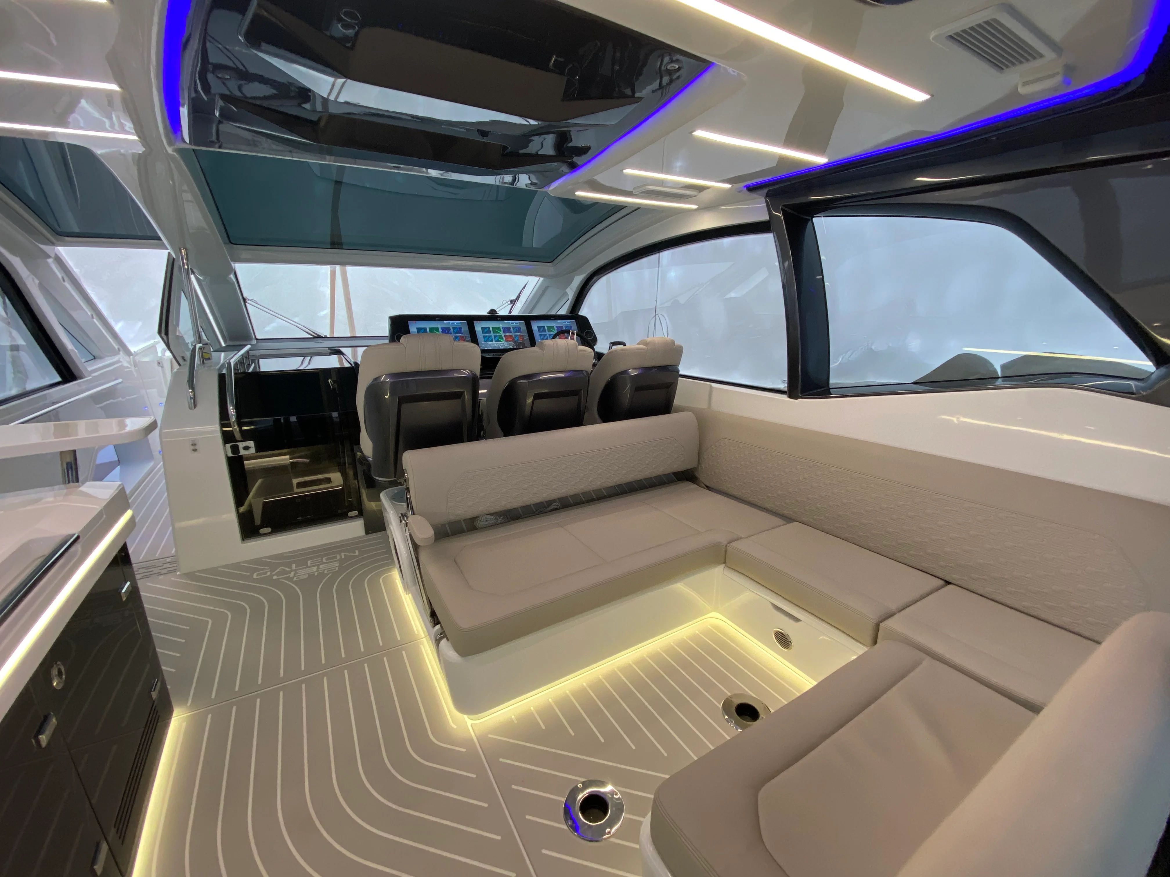 2024 Galeon 435 GTO Image Thumbnail #29