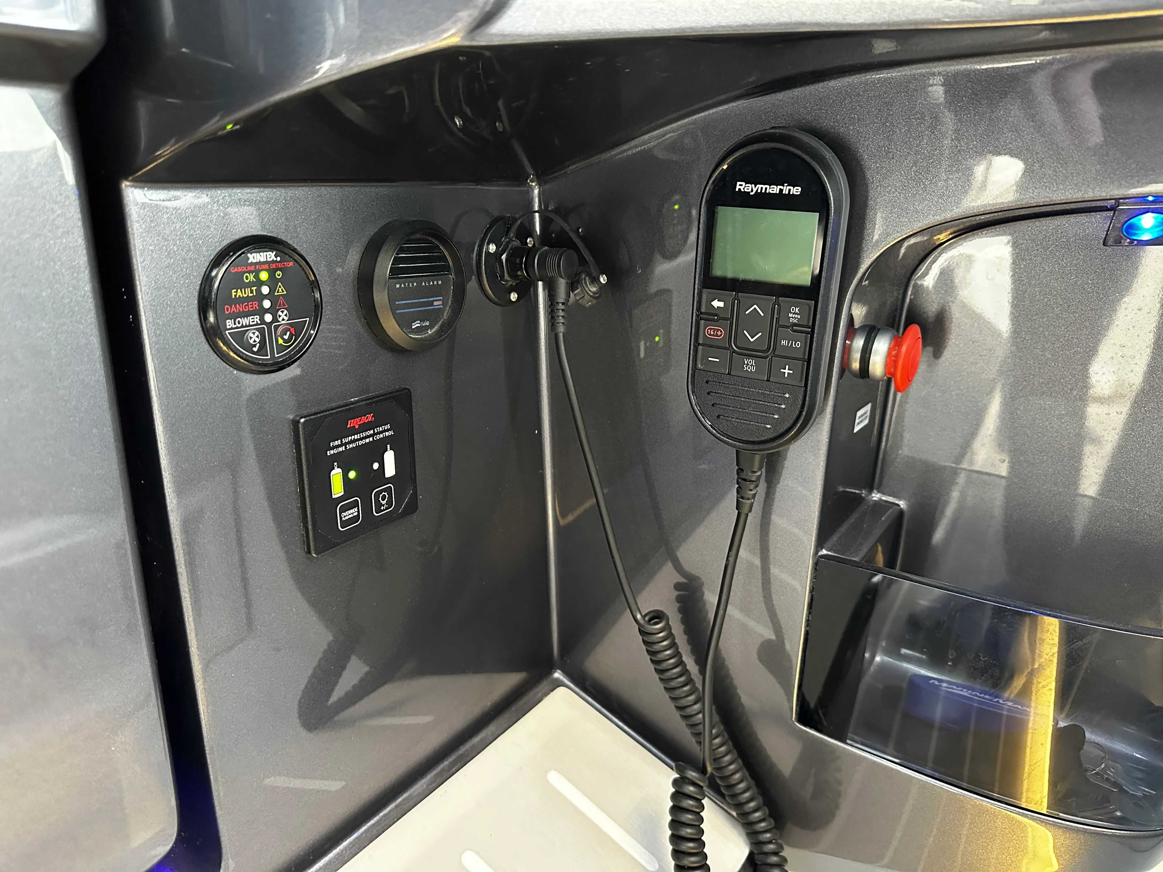 2024 Galeon 435 GTO Image Thumbnail #57