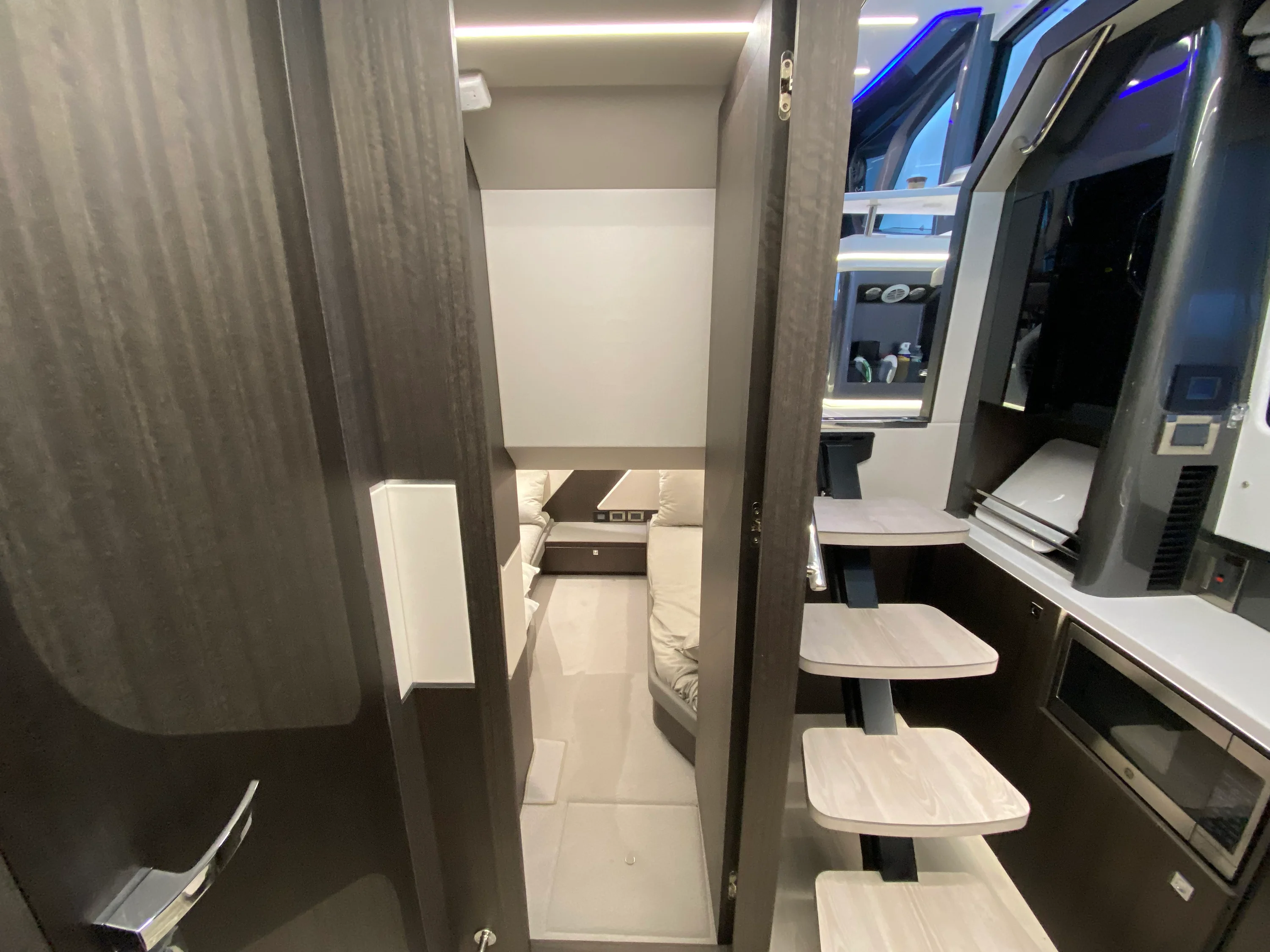 2024 Galeon 435 GTO Image Thumbnail #62