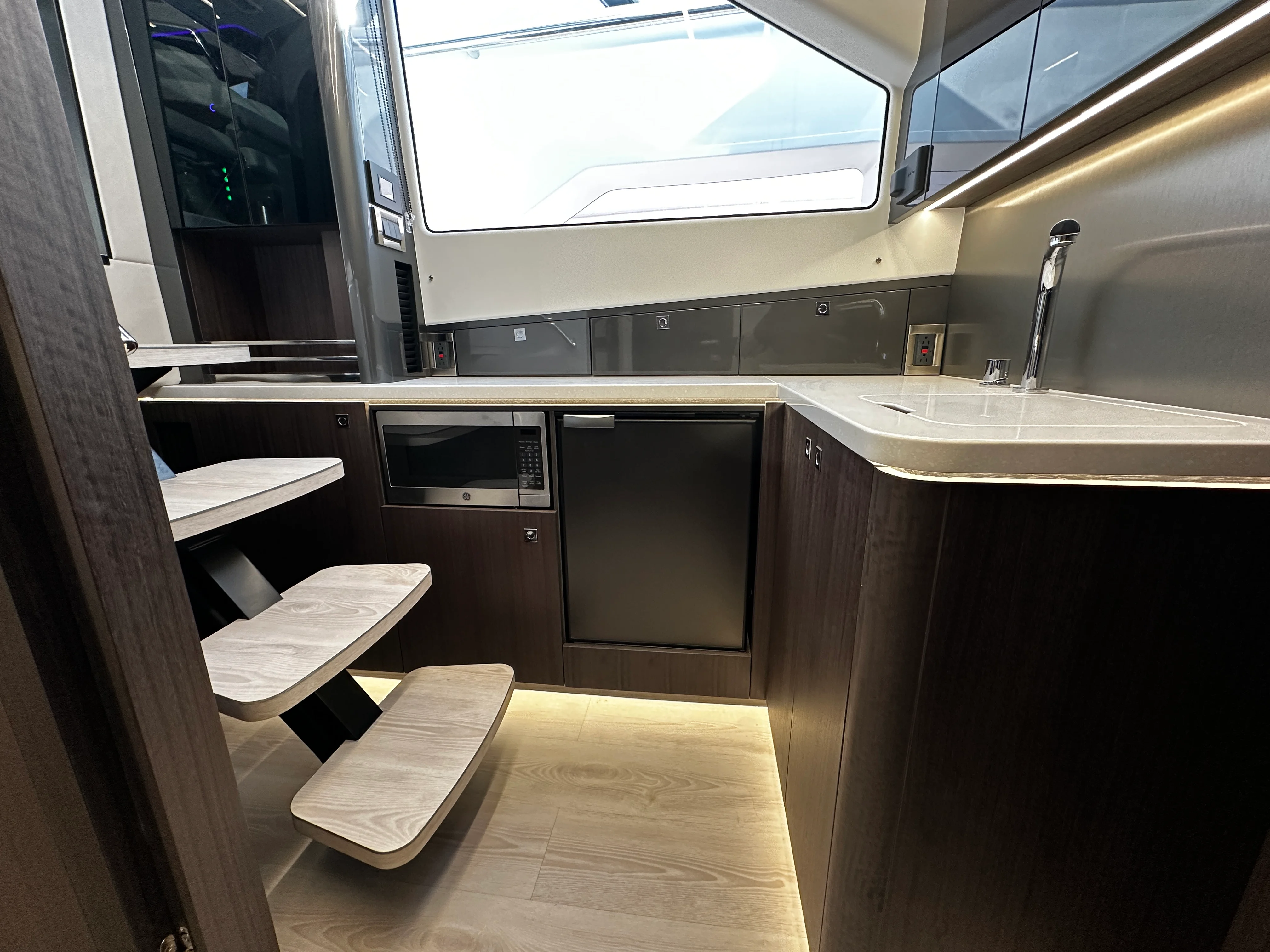 2024 Galeon 435 GTO Image Thumbnail #58