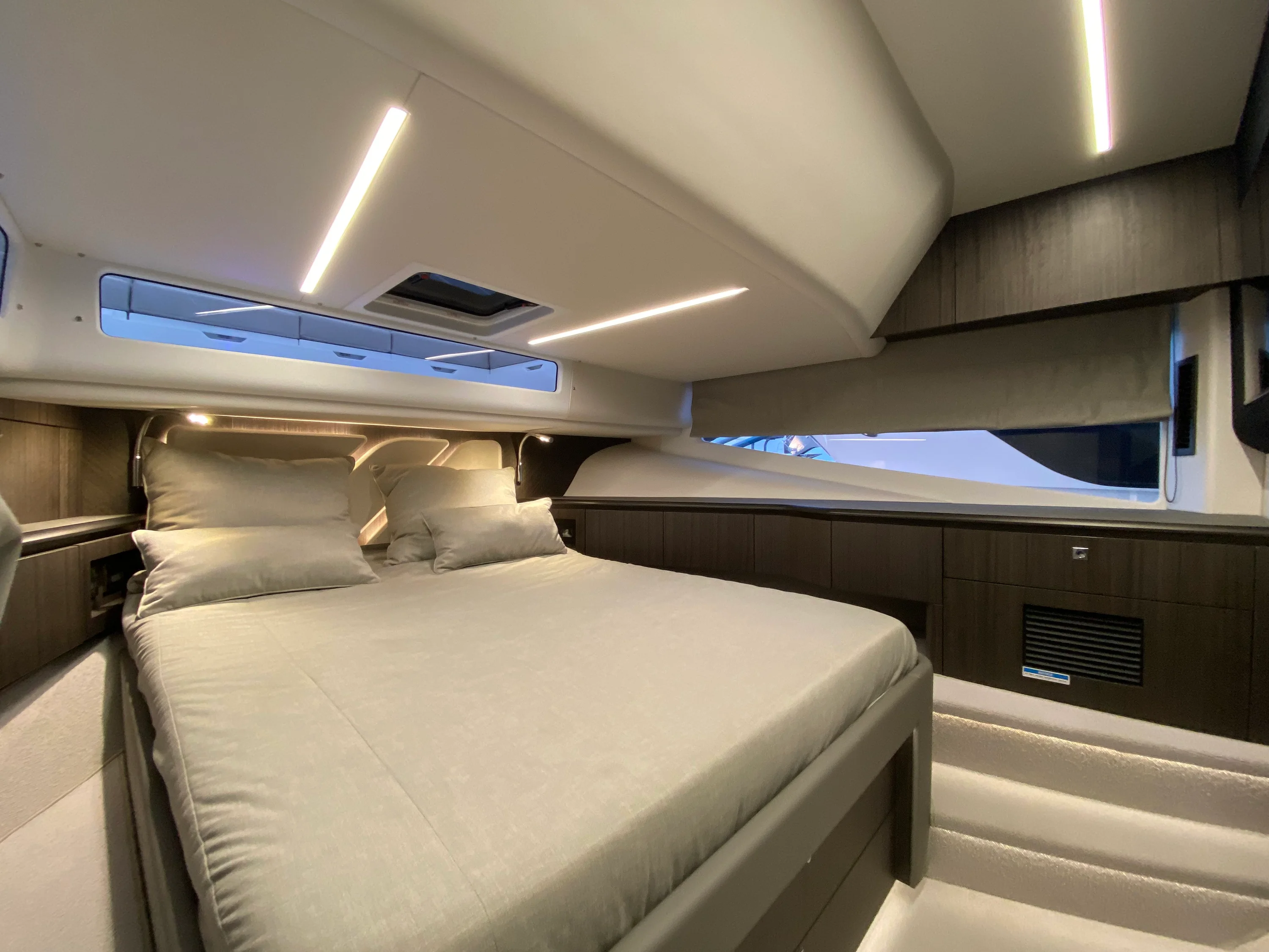 2024 Galeon 435 GTO Image Thumbnail #54