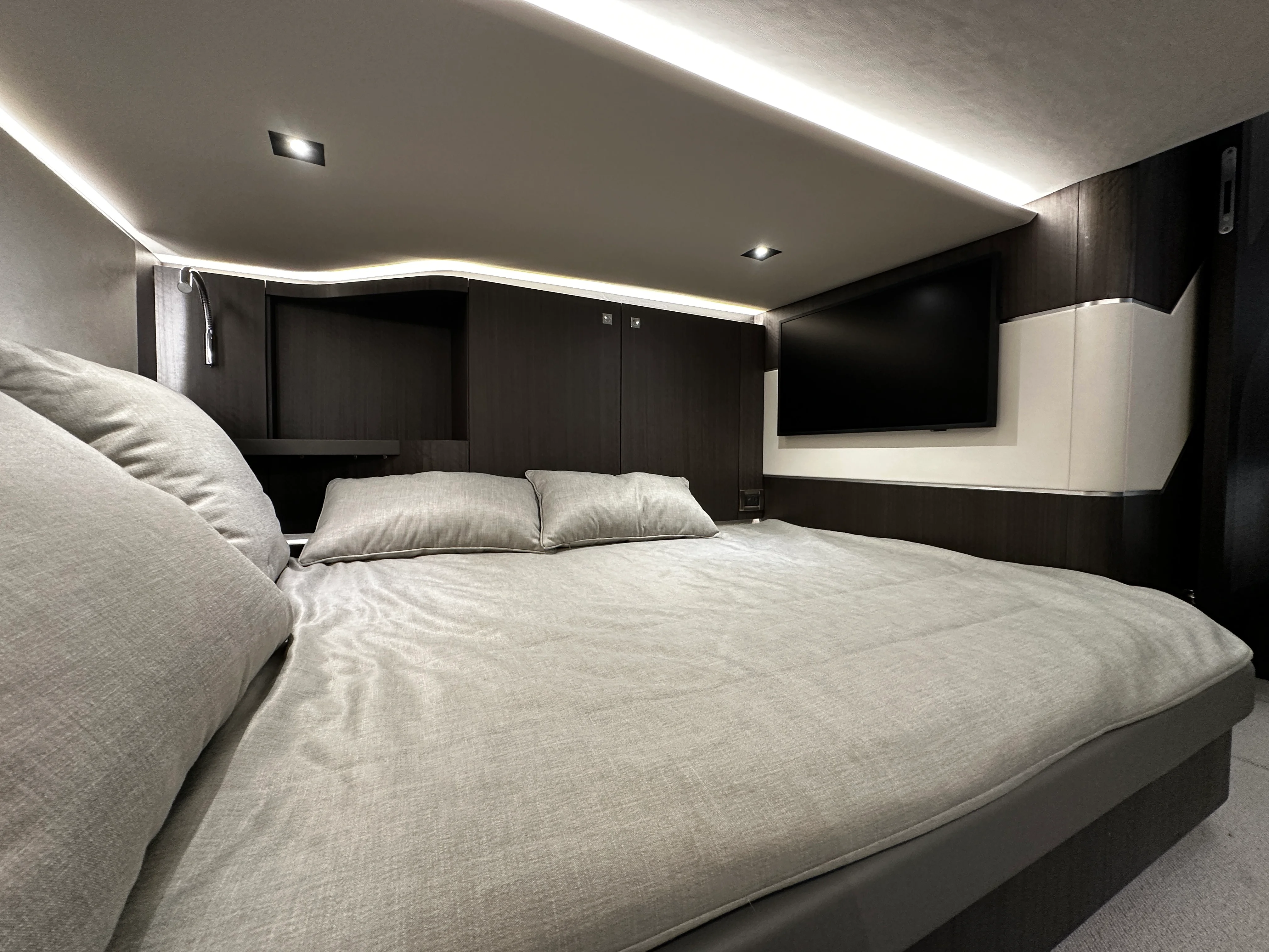 2024 Galeon 435 GTO Image Thumbnail #82