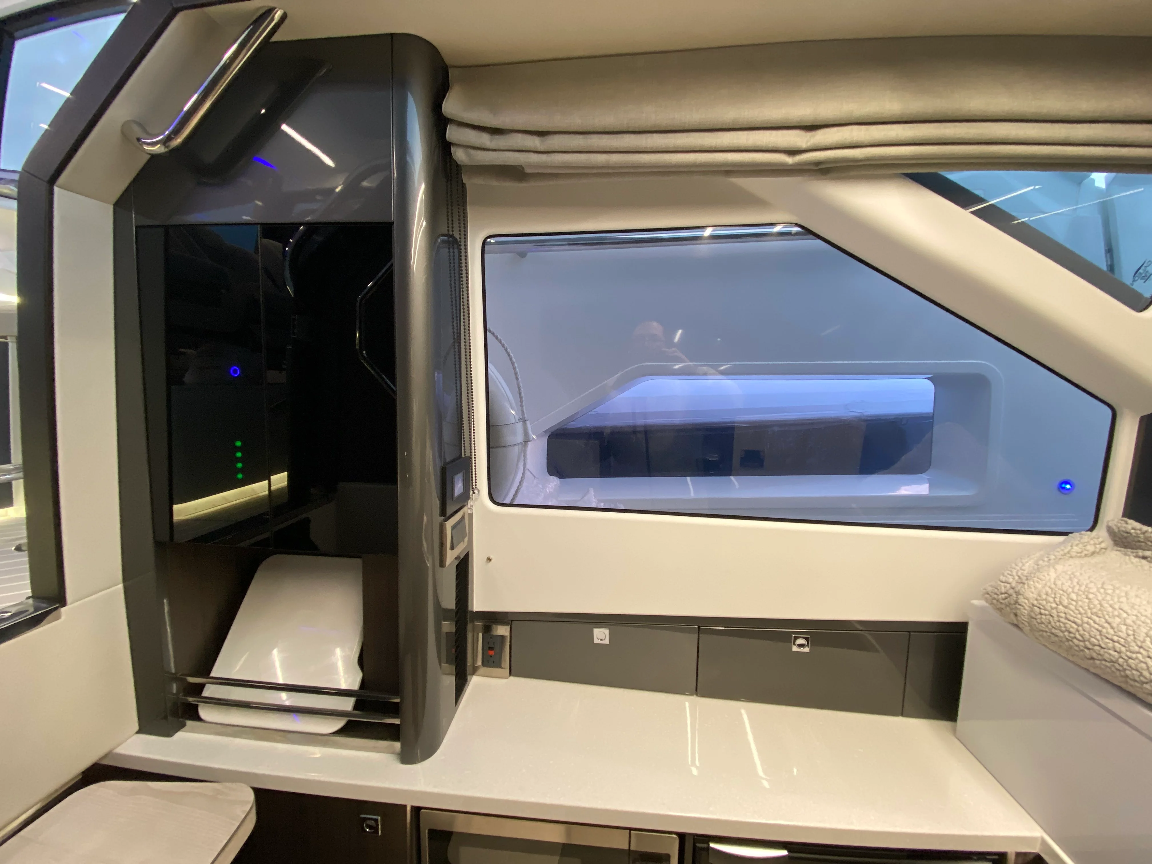 2024 Galeon 435 GTO Image Thumbnail #59