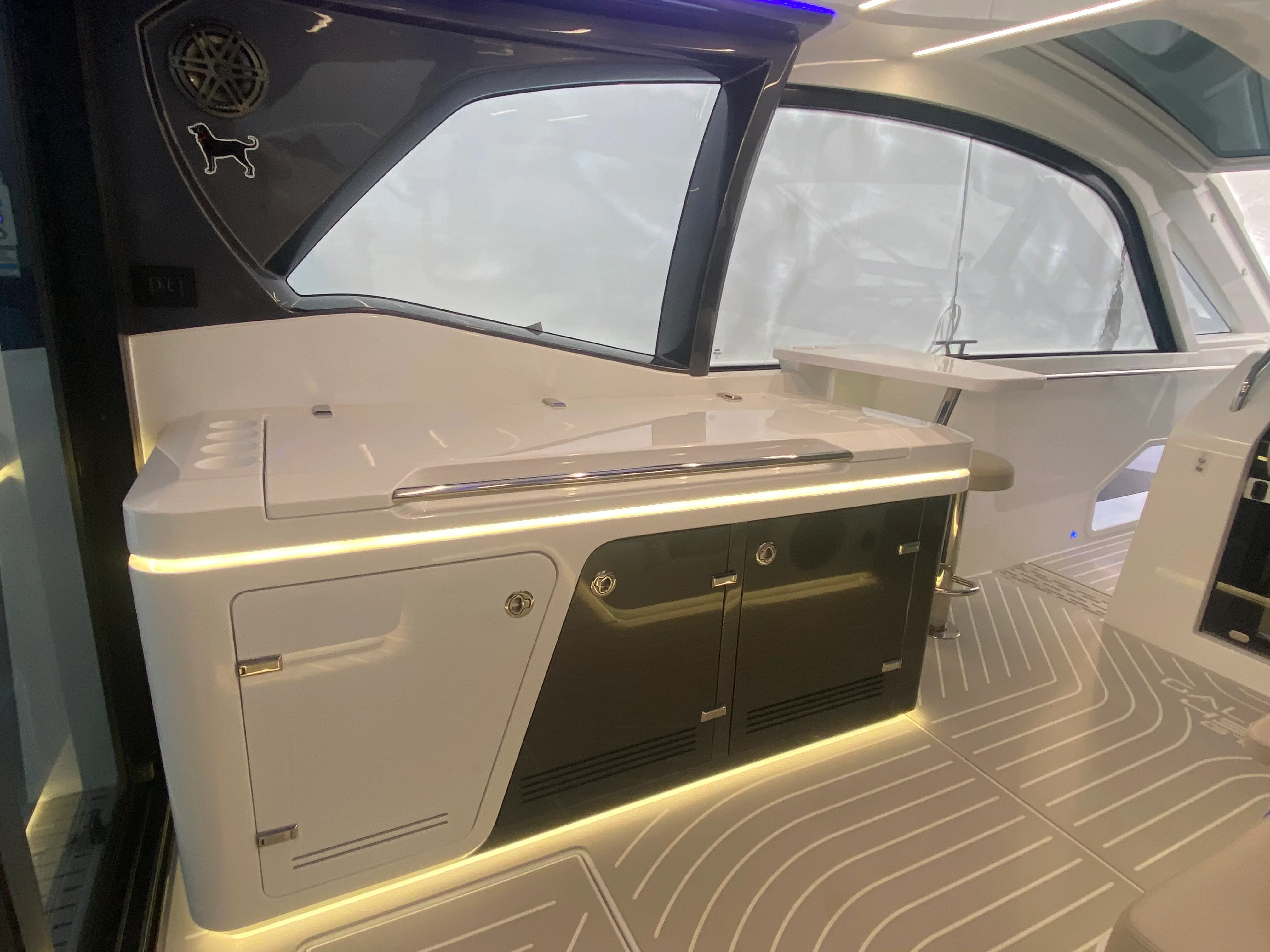 2024 Galeon 435 GTO Image Thumbnail #21