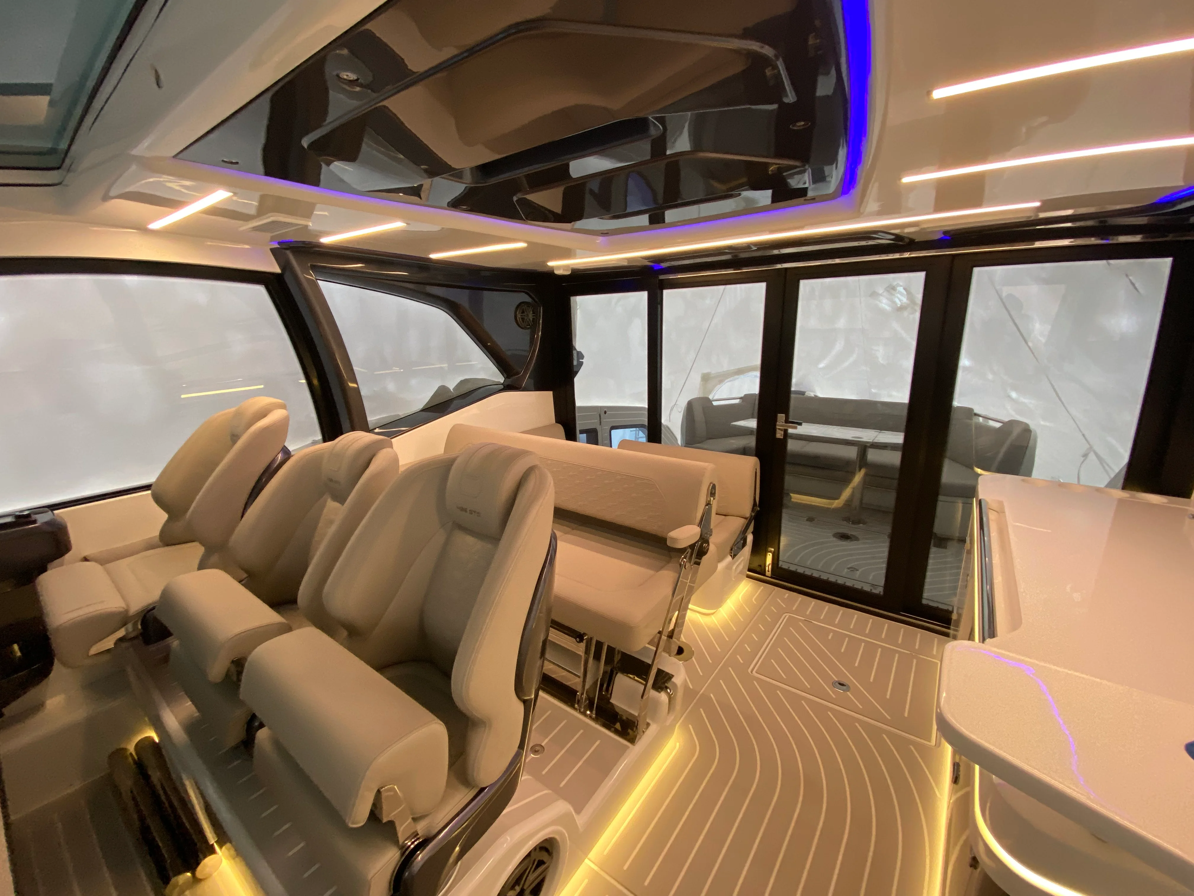 2024 Galeon 435 GTO Image Thumbnail #39