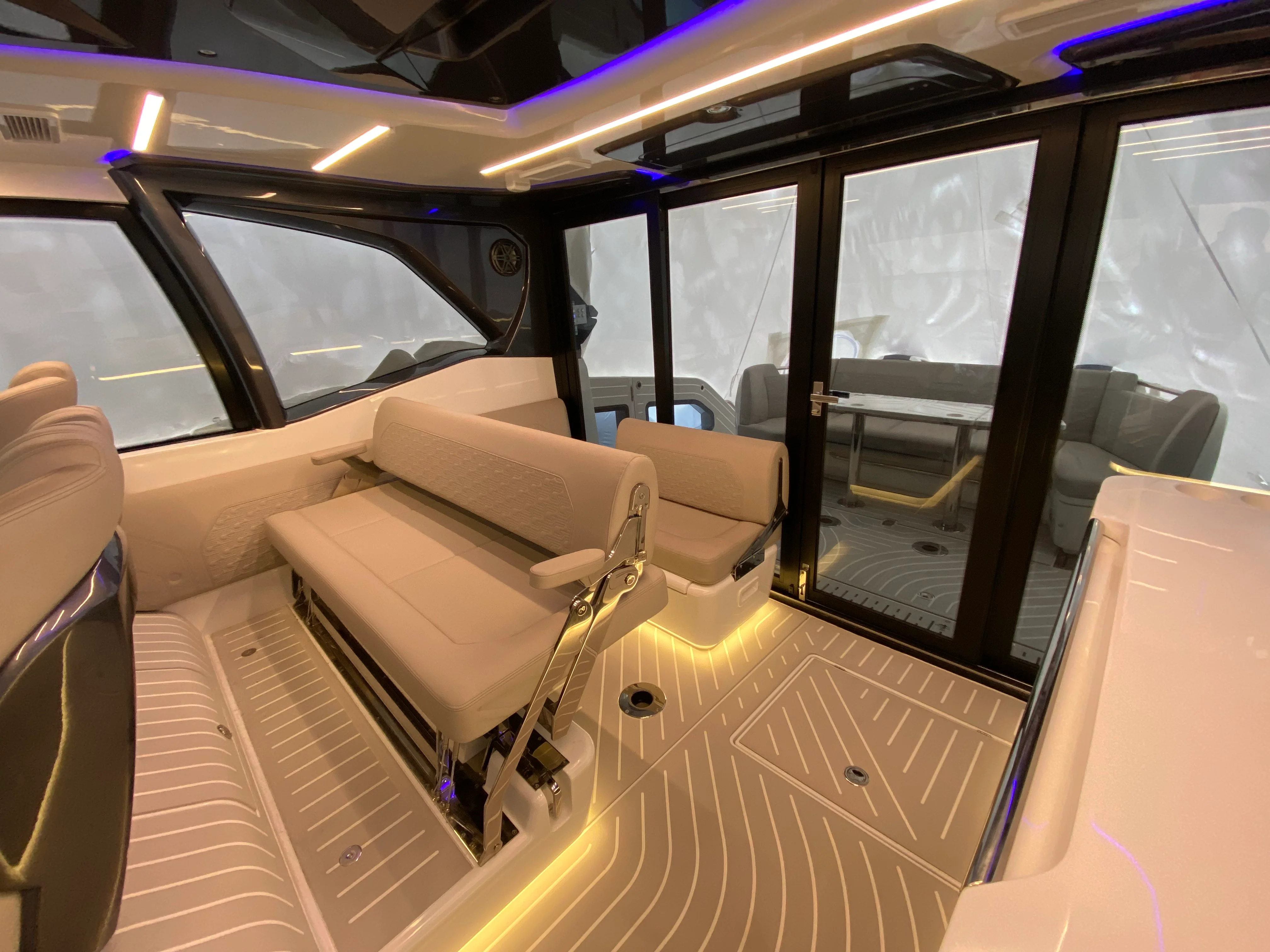 2024 Galeon 435 GTO Image Thumbnail #37