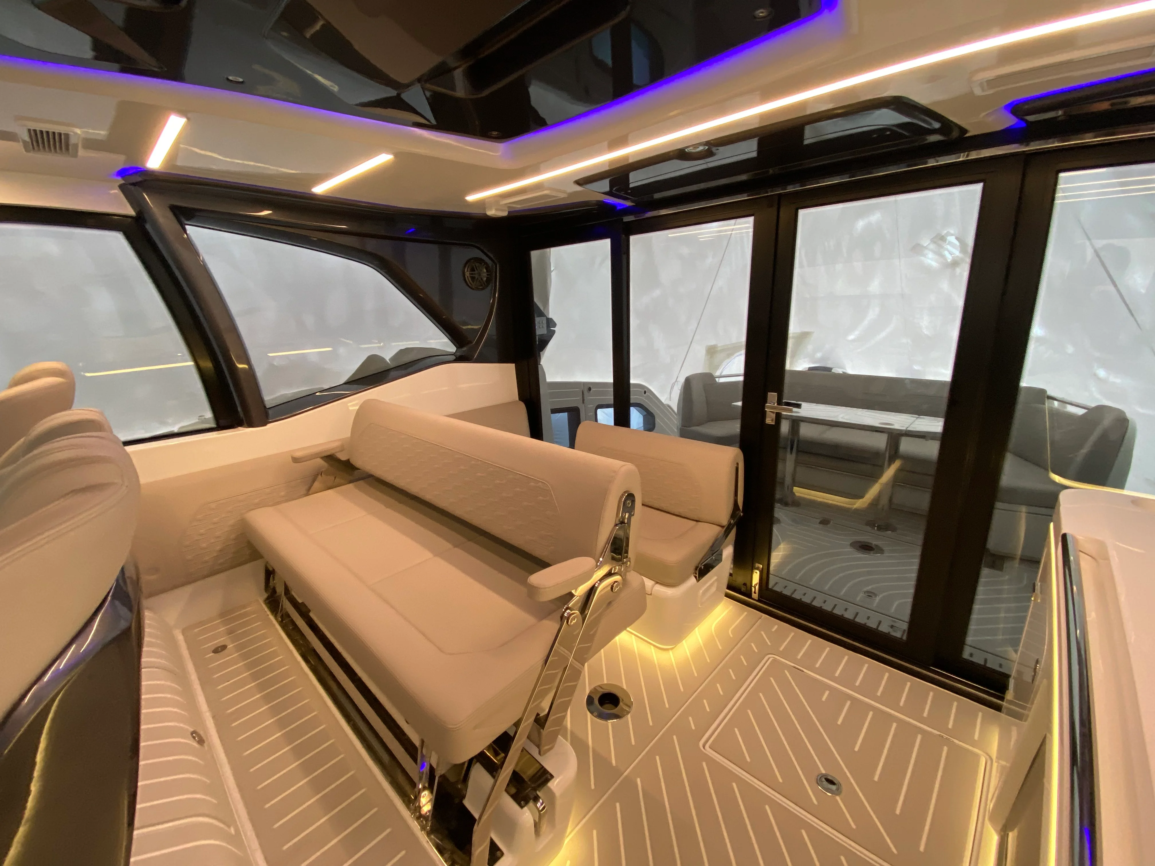 2024 Galeon 435 GTO Image Thumbnail #40