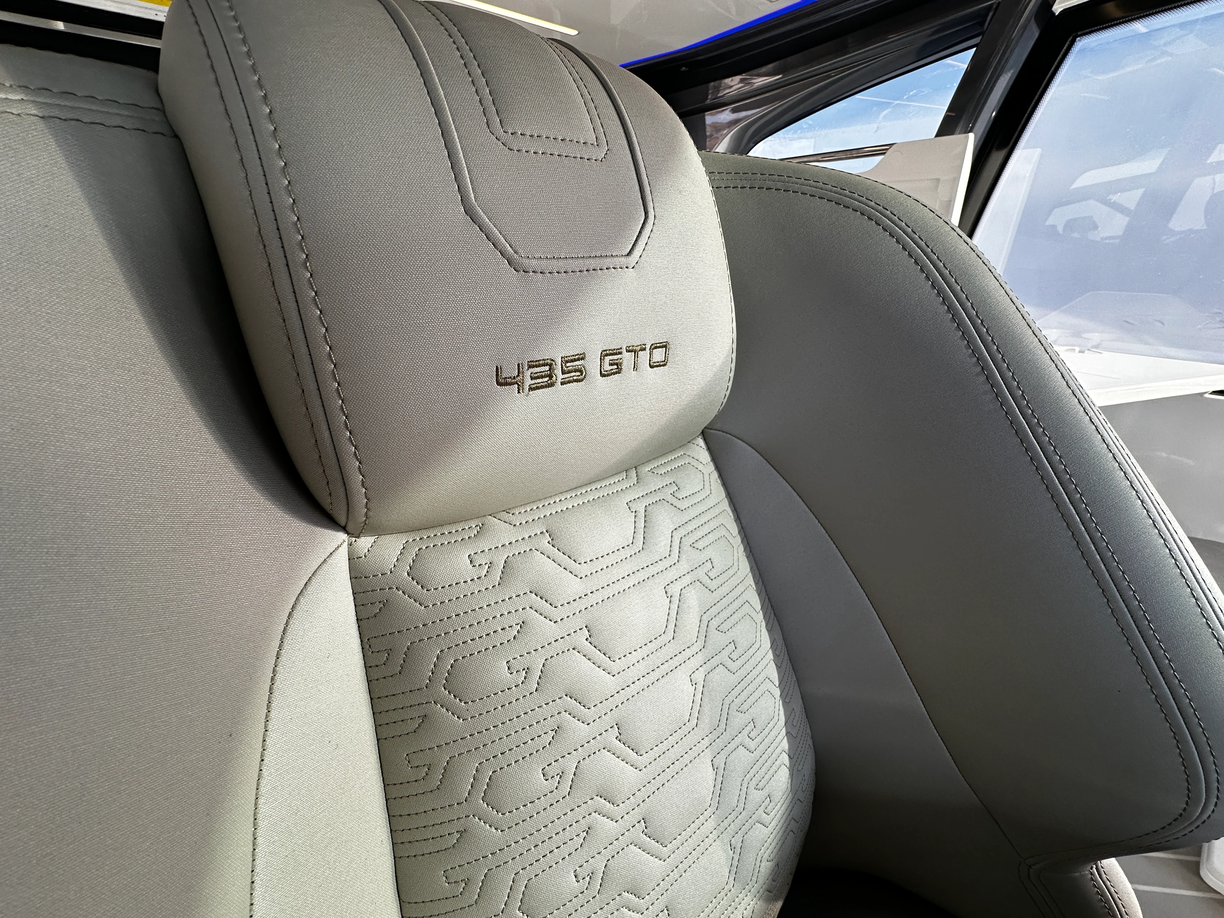 2024 Galeon 435 GTO Image Thumbnail #38