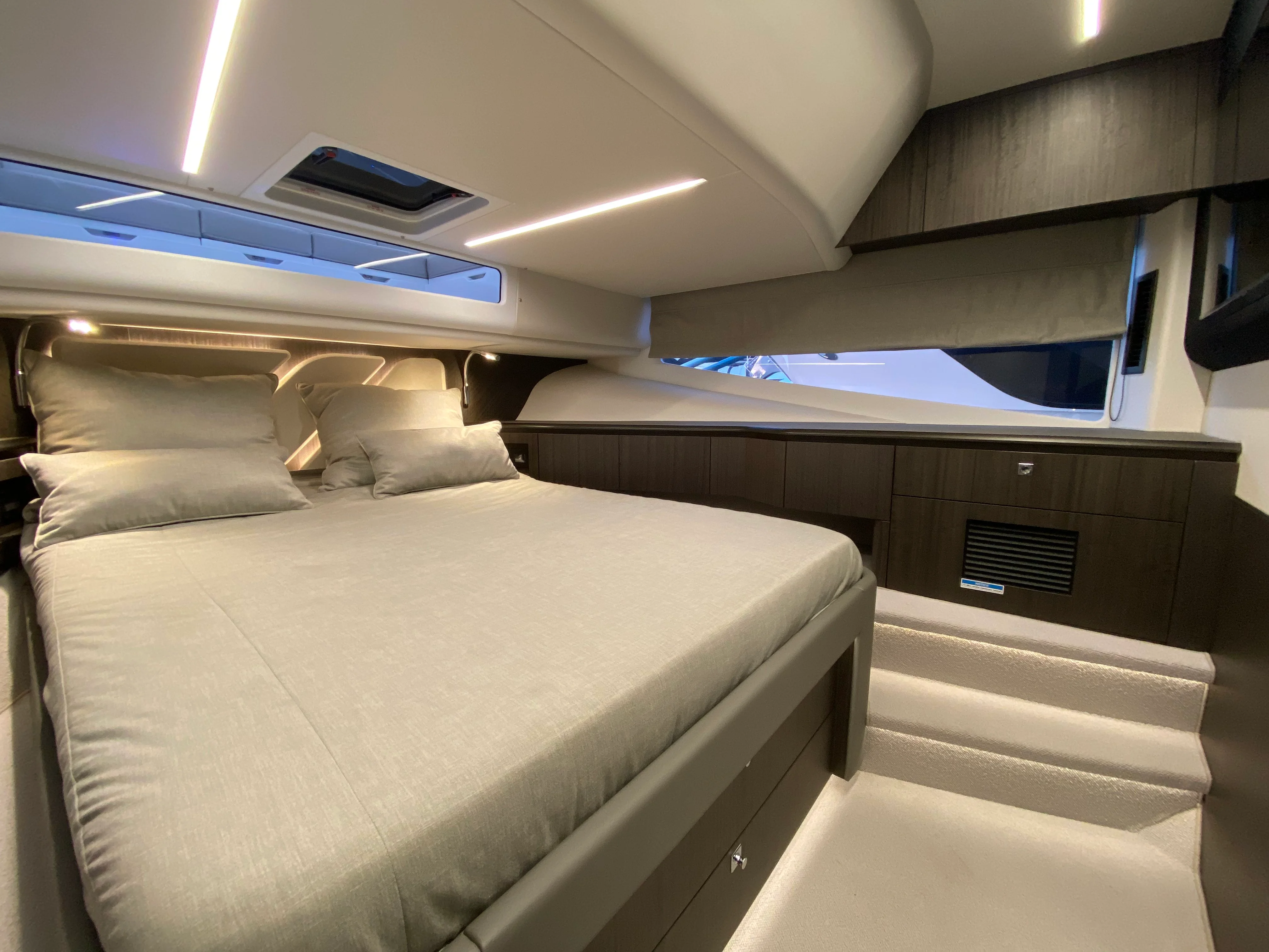 2024 Galeon 435 GTO Image Thumbnail #73