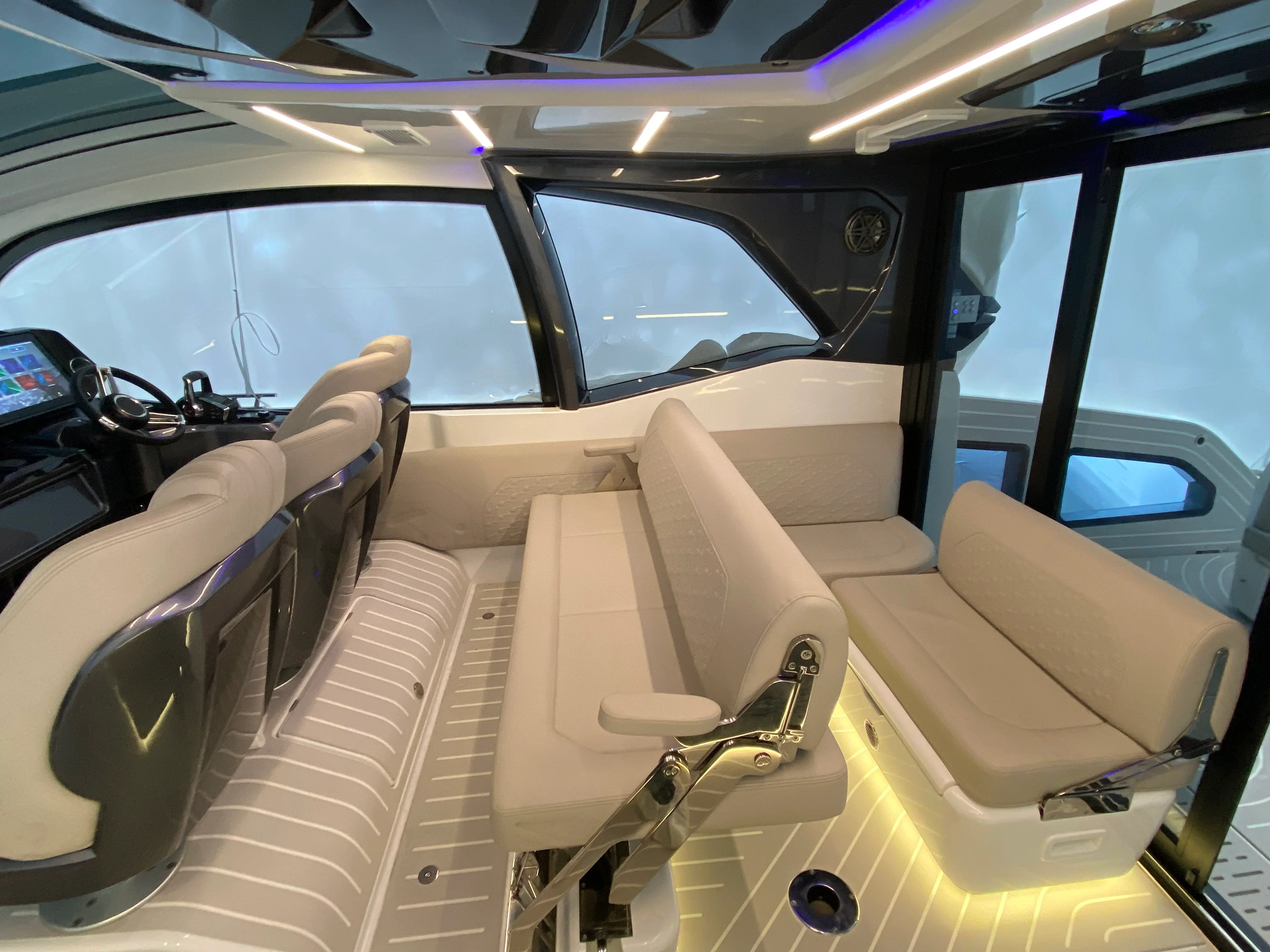 2024 Galeon 435 GTO Image Thumbnail #47