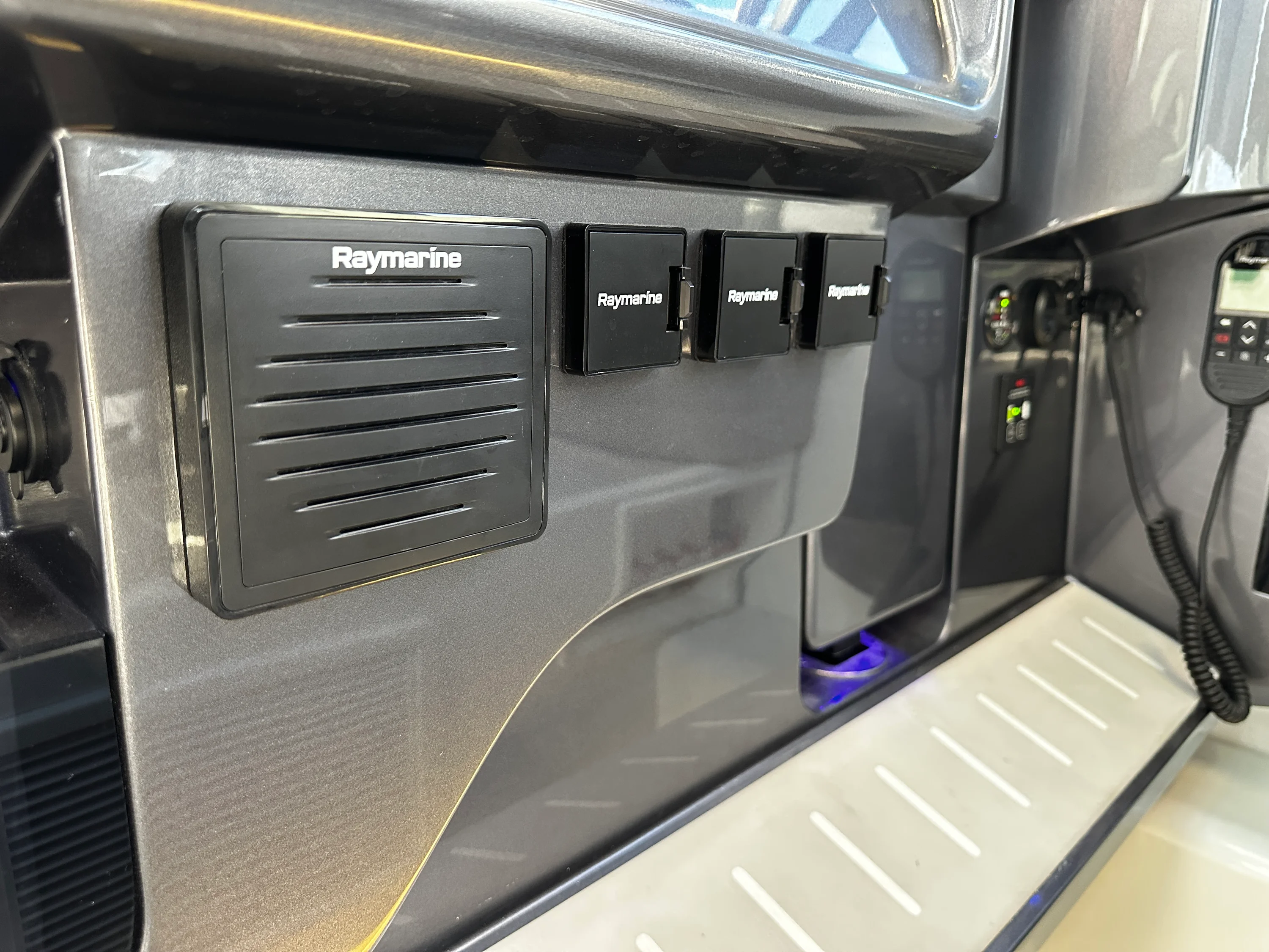 2024 Galeon 435 GTO Image Thumbnail #38