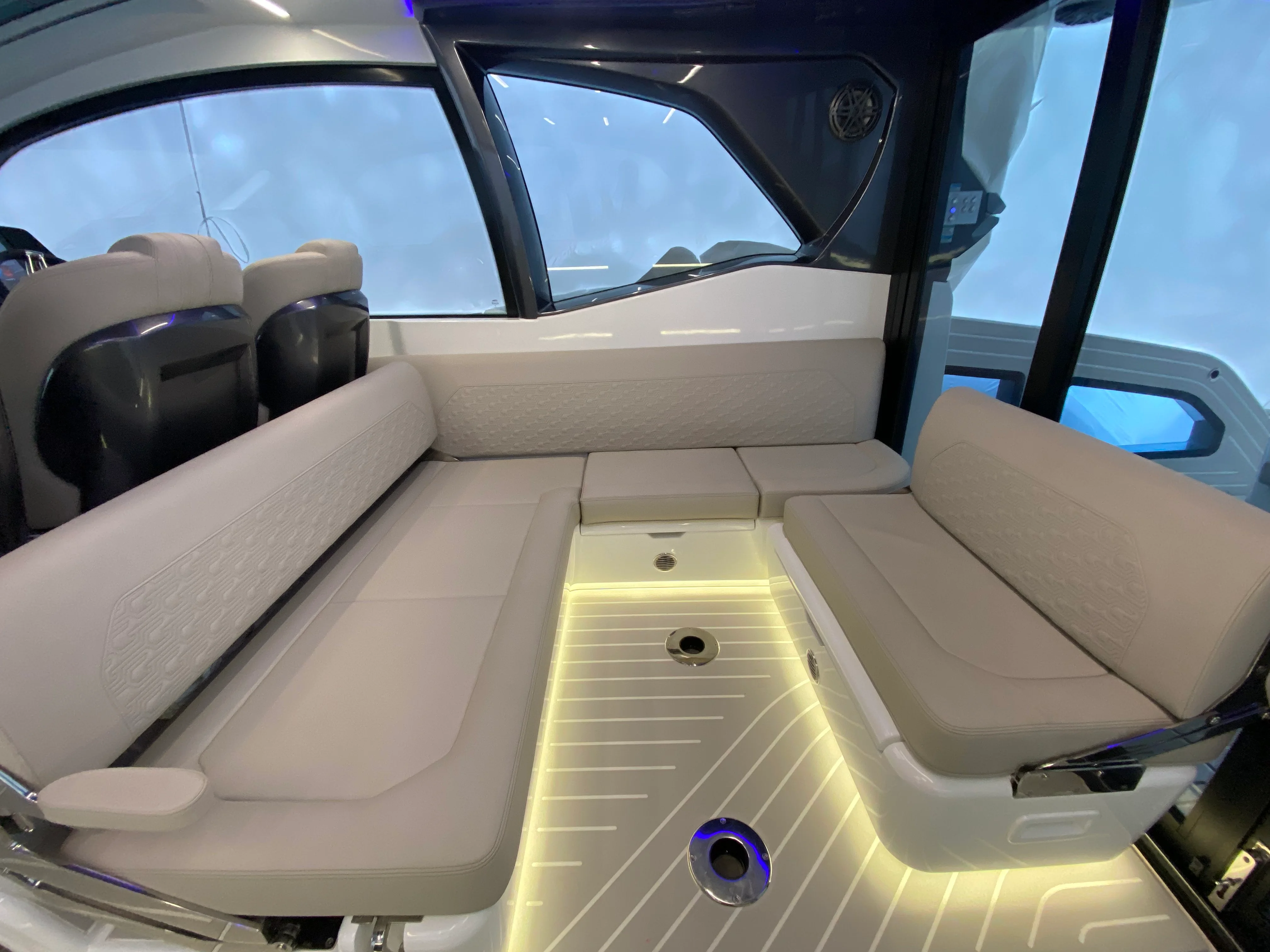 2024 Galeon 435 GTO Image Thumbnail #36