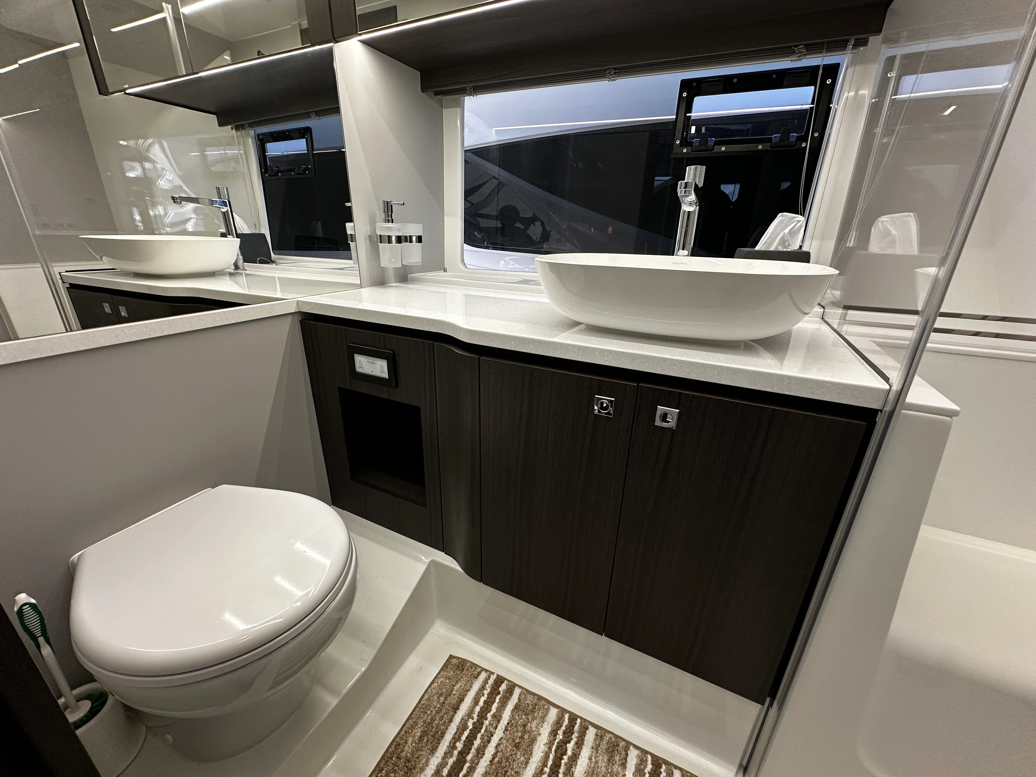 2024 Galeon 435 GTO Image Thumbnail #54