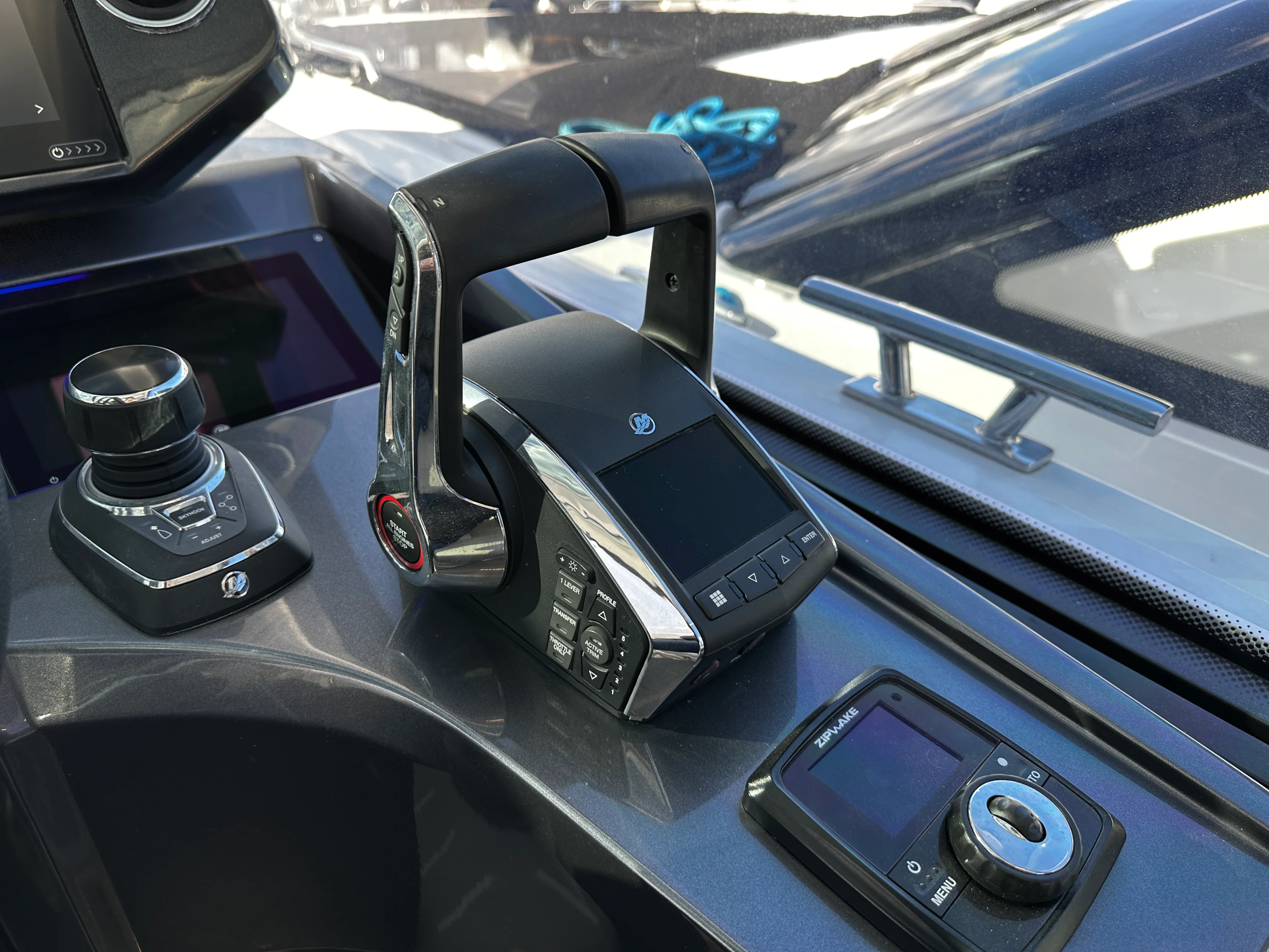 2024 Galeon 435 GTO Image Thumbnail #55