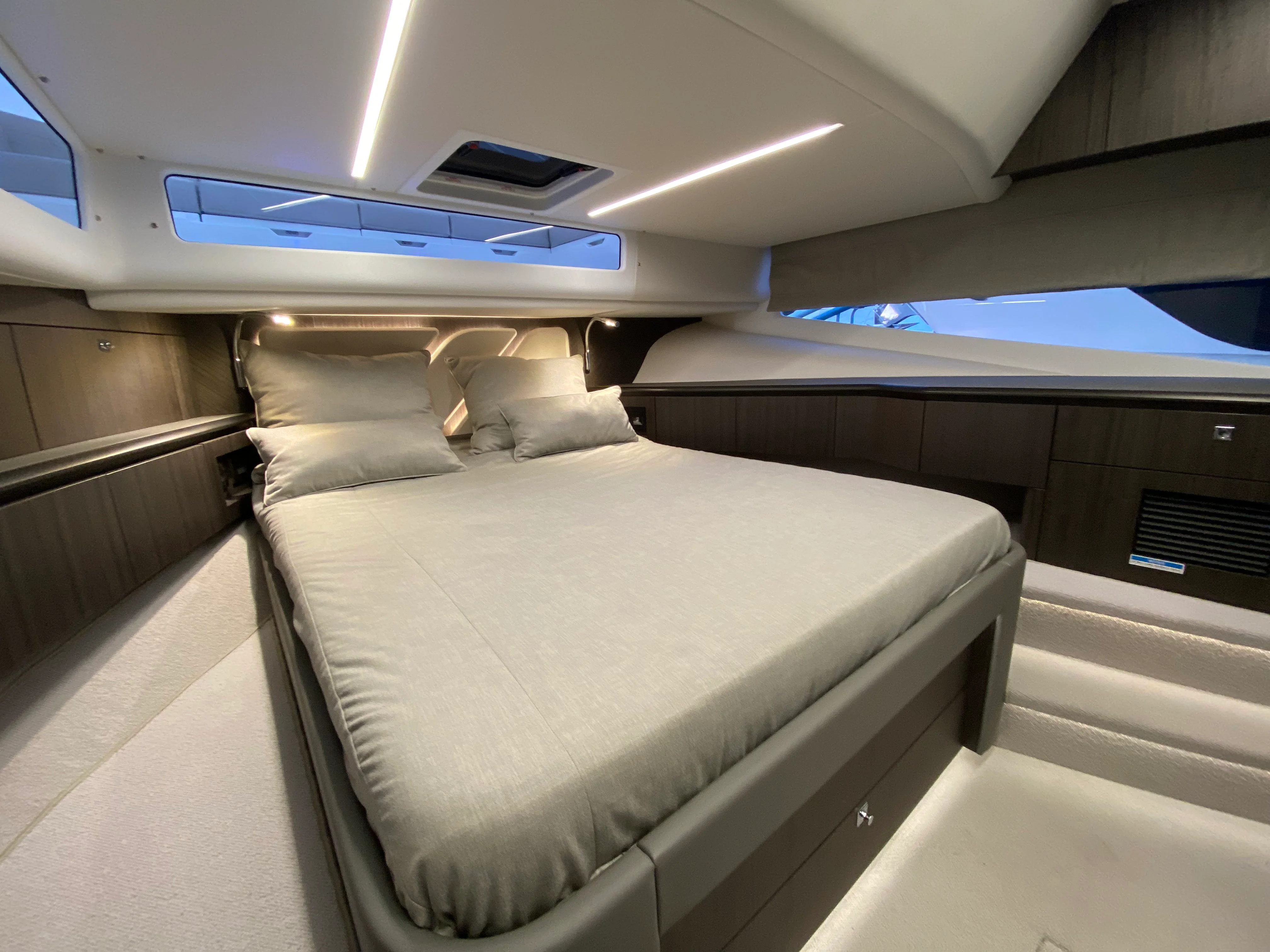 2024 Galeon 435 GTO Image Thumbnail #66