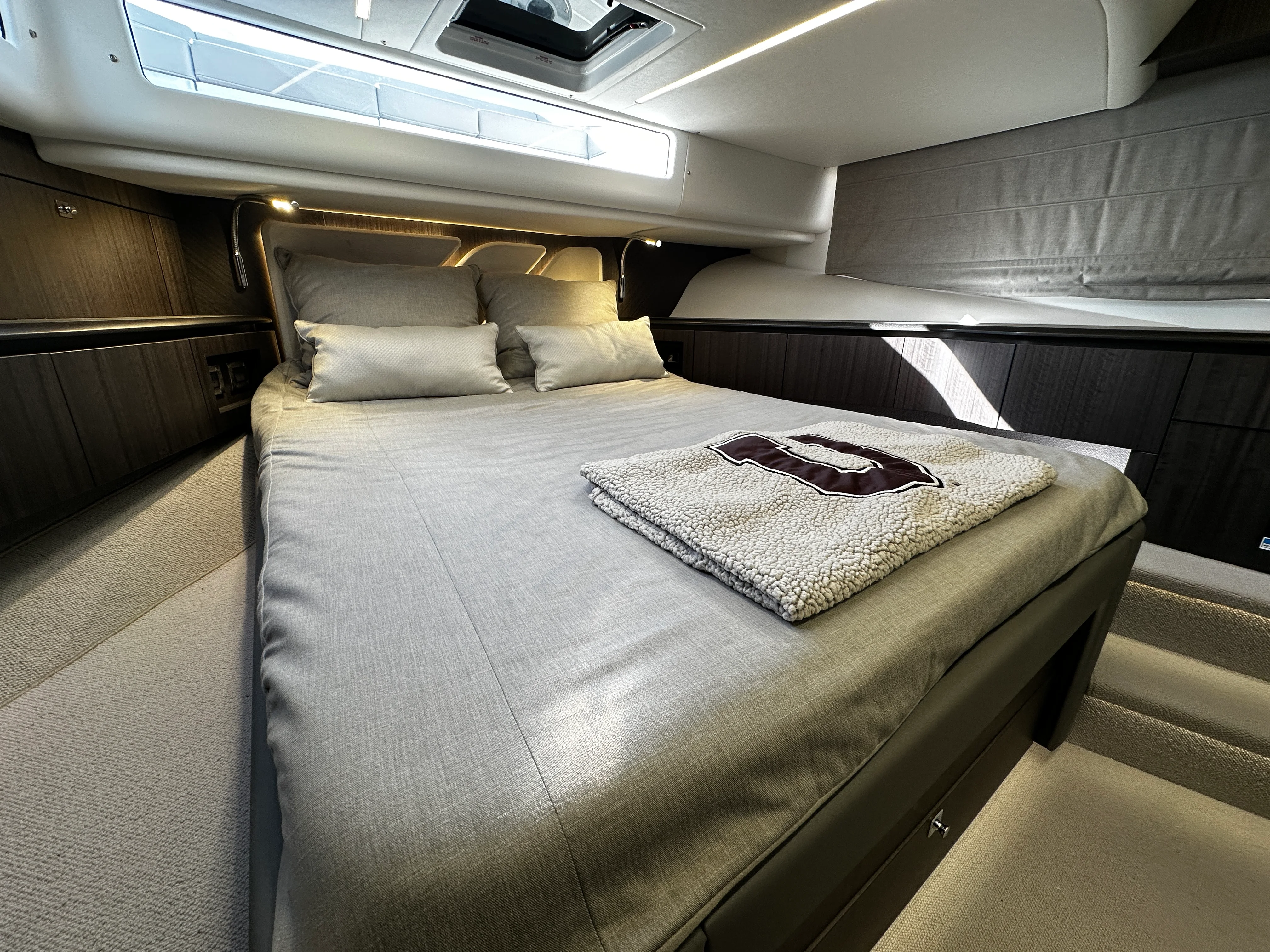 2024 Galeon 435 GTO Image Thumbnail #51