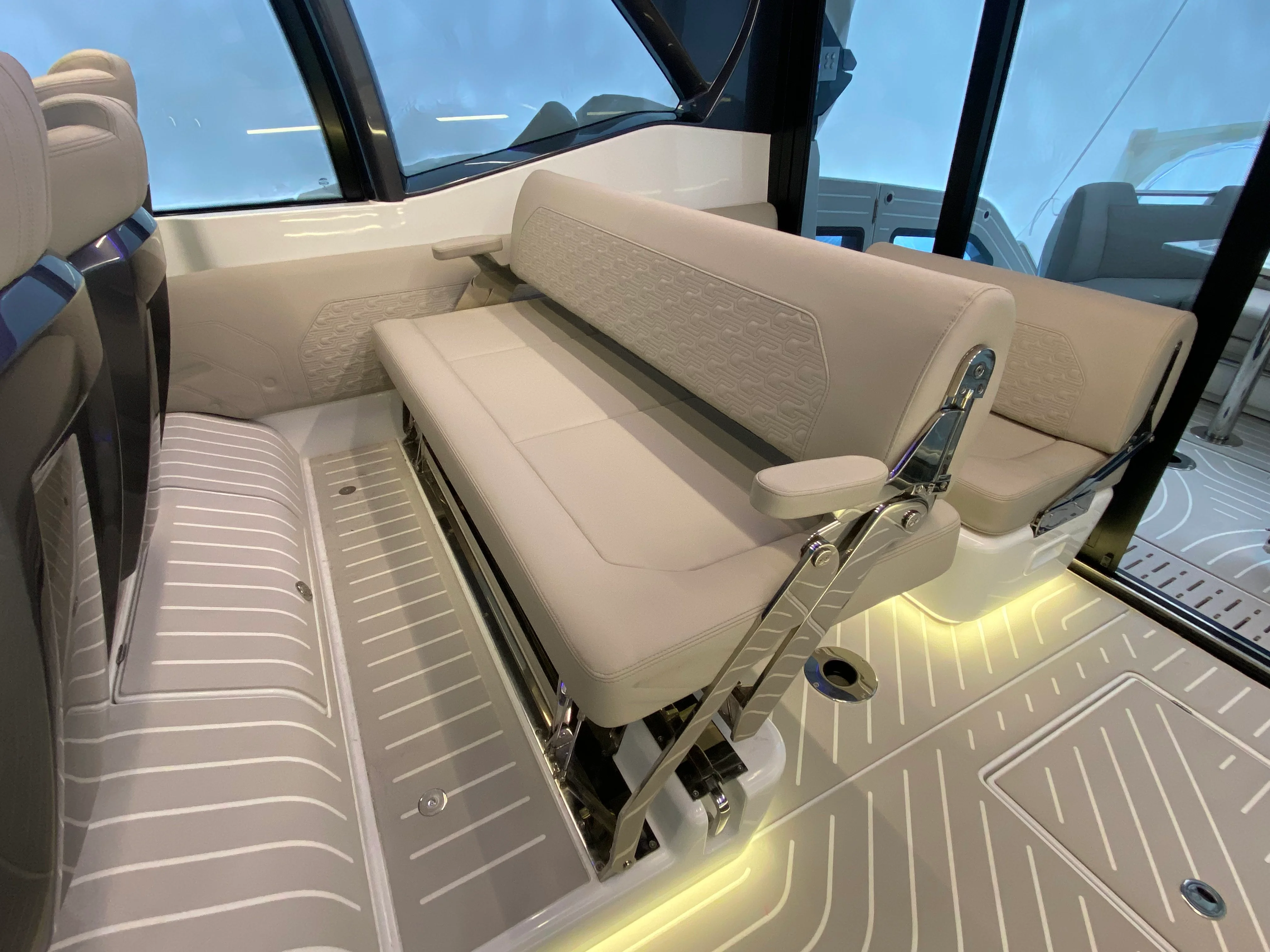 2024 Galeon 435 GTO Image Thumbnail #49