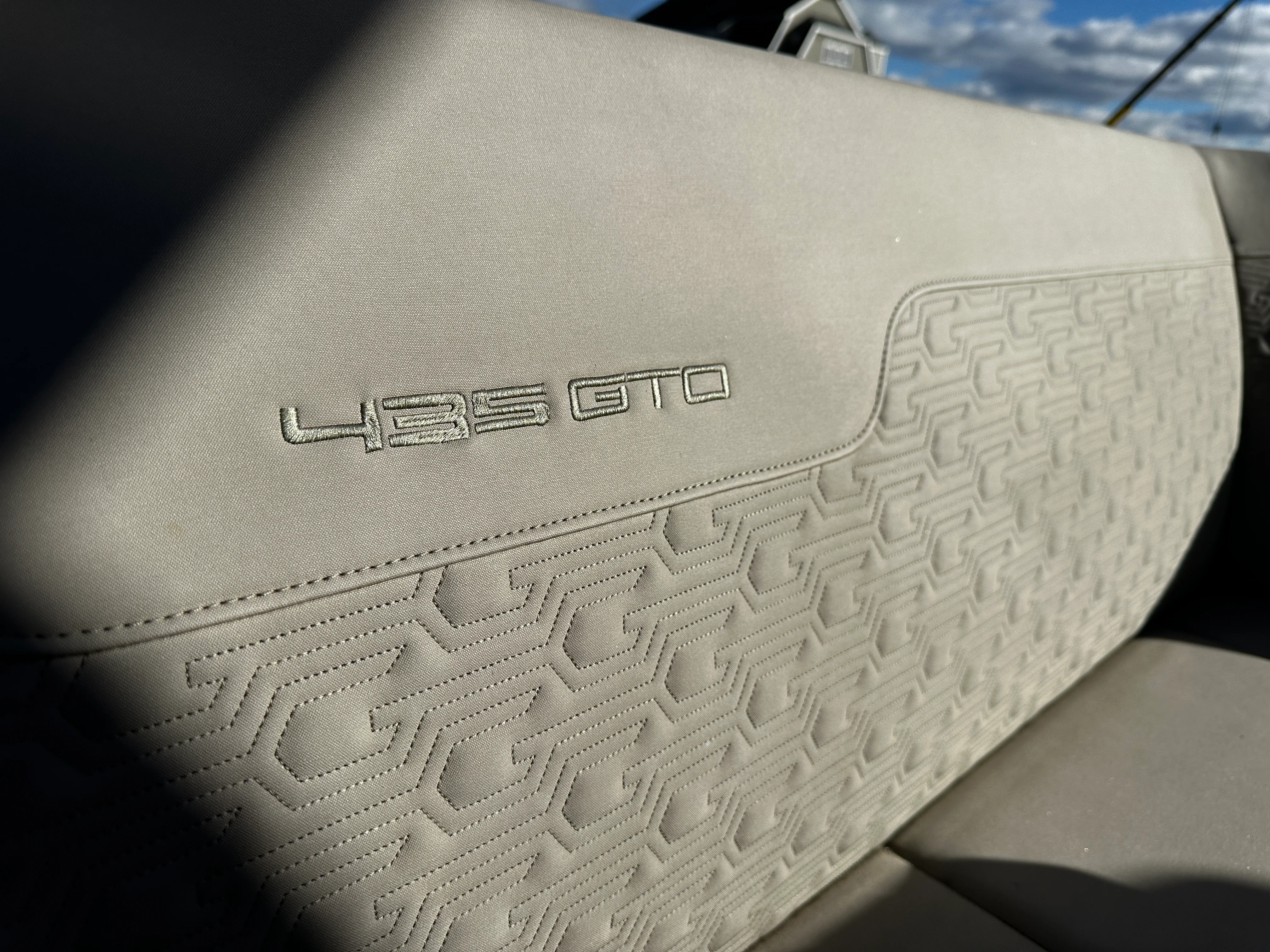 2024 Galeon 435 GTO Image Thumbnail #15