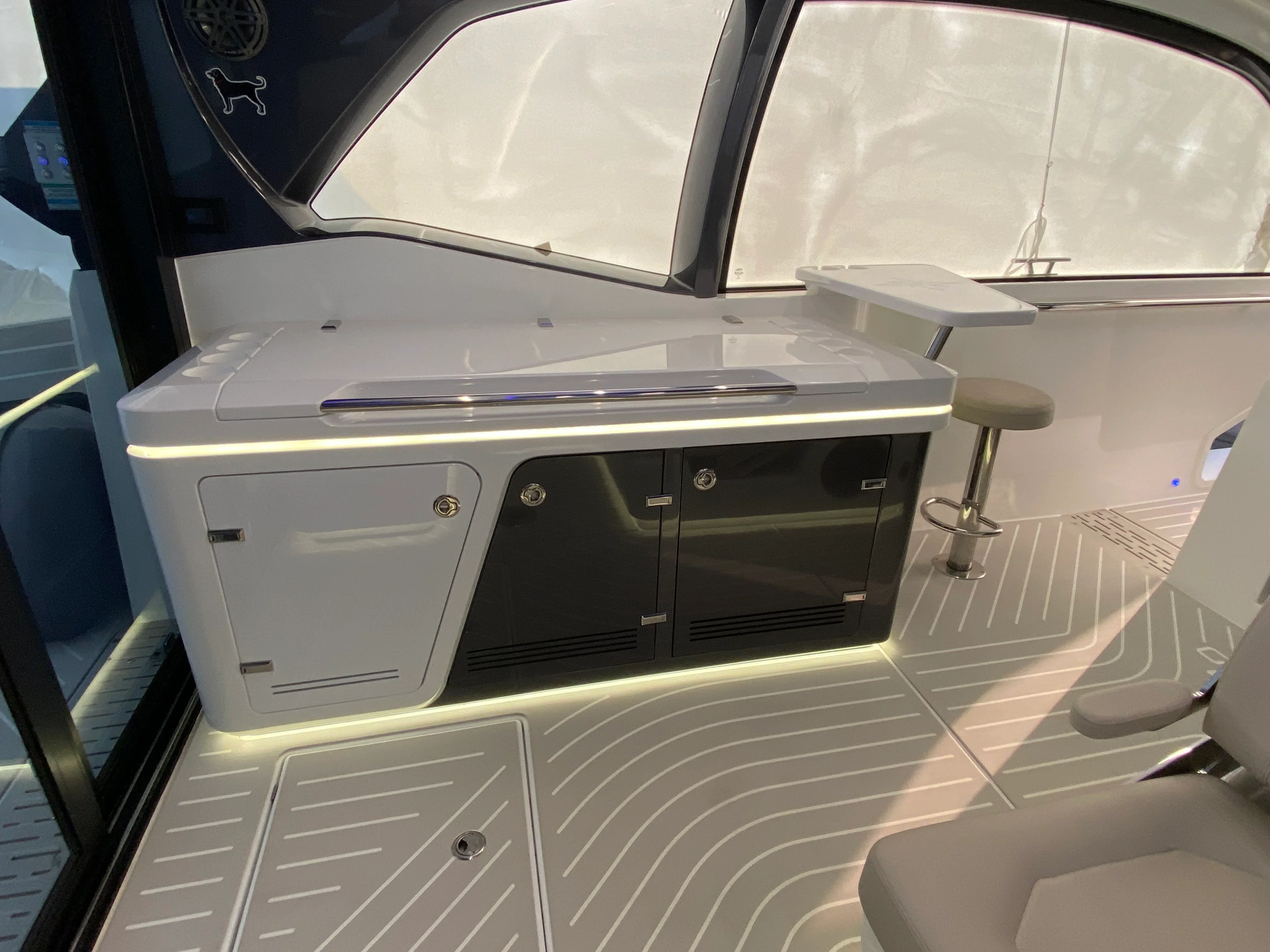 2024 Galeon 435 GTO Image Thumbnail #23