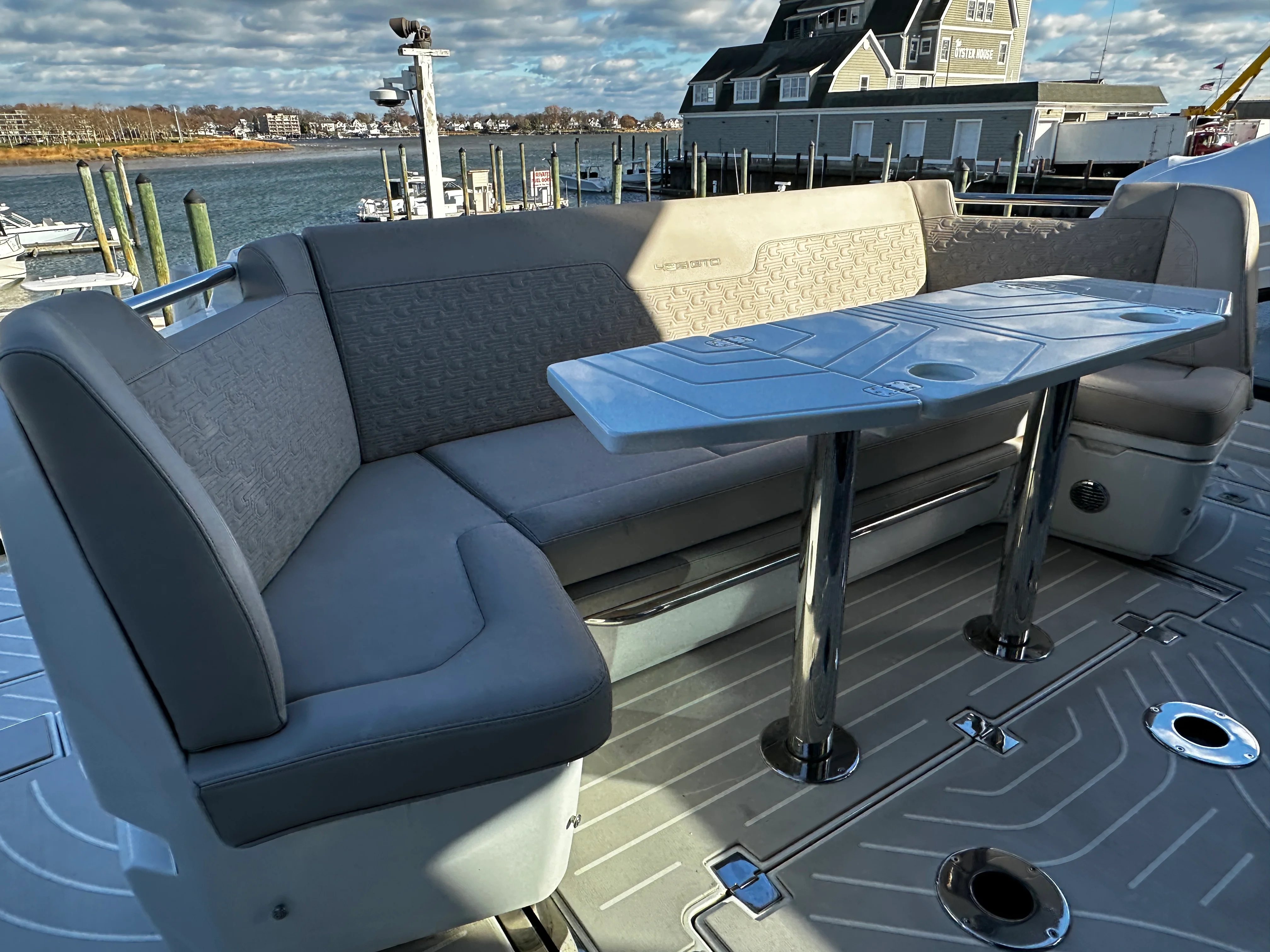 2024 Galeon 435 GTO Image Thumbnail #16