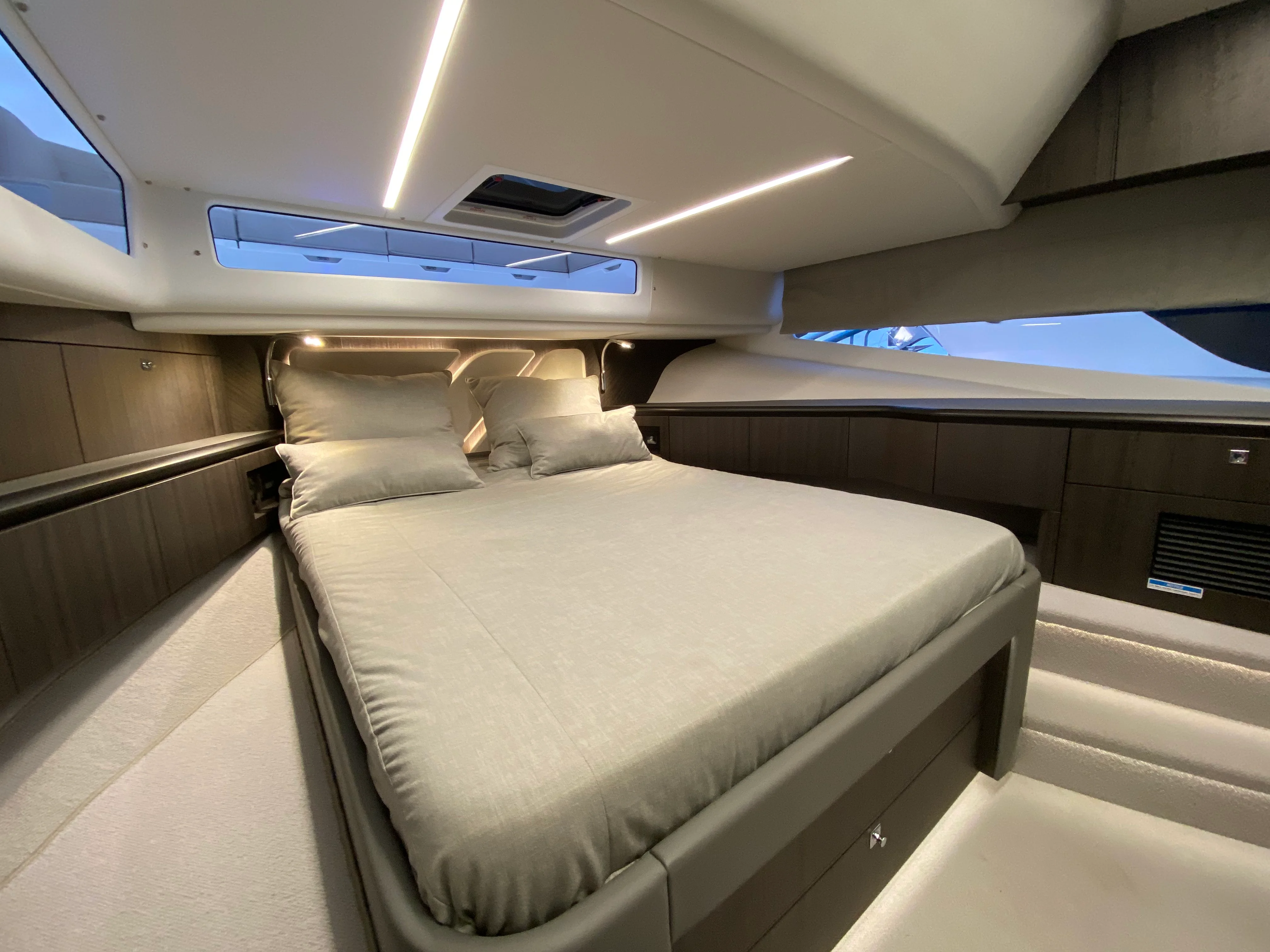 2024 Galeon 435 GTO Image Thumbnail #67