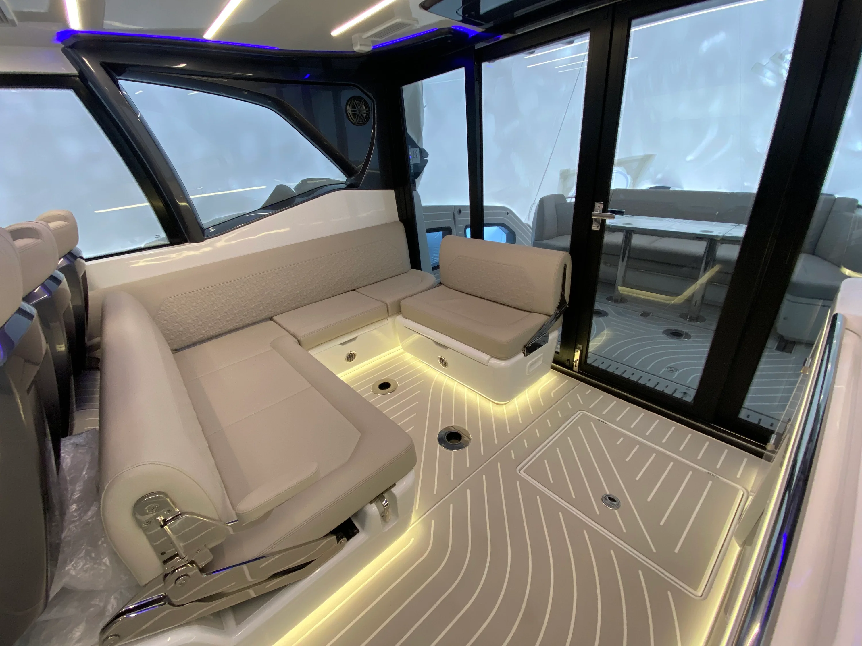 2024 Galeon 435 GTO Image Thumbnail #23