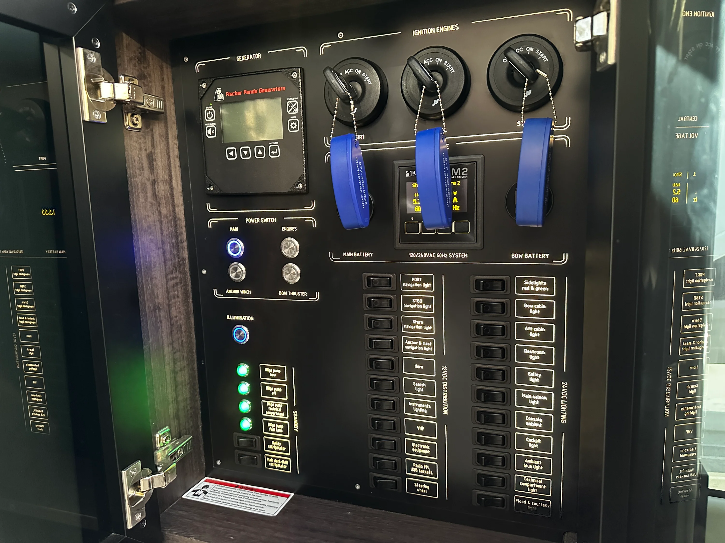 2024 Galeon 435 GTO Image Thumbnail #67