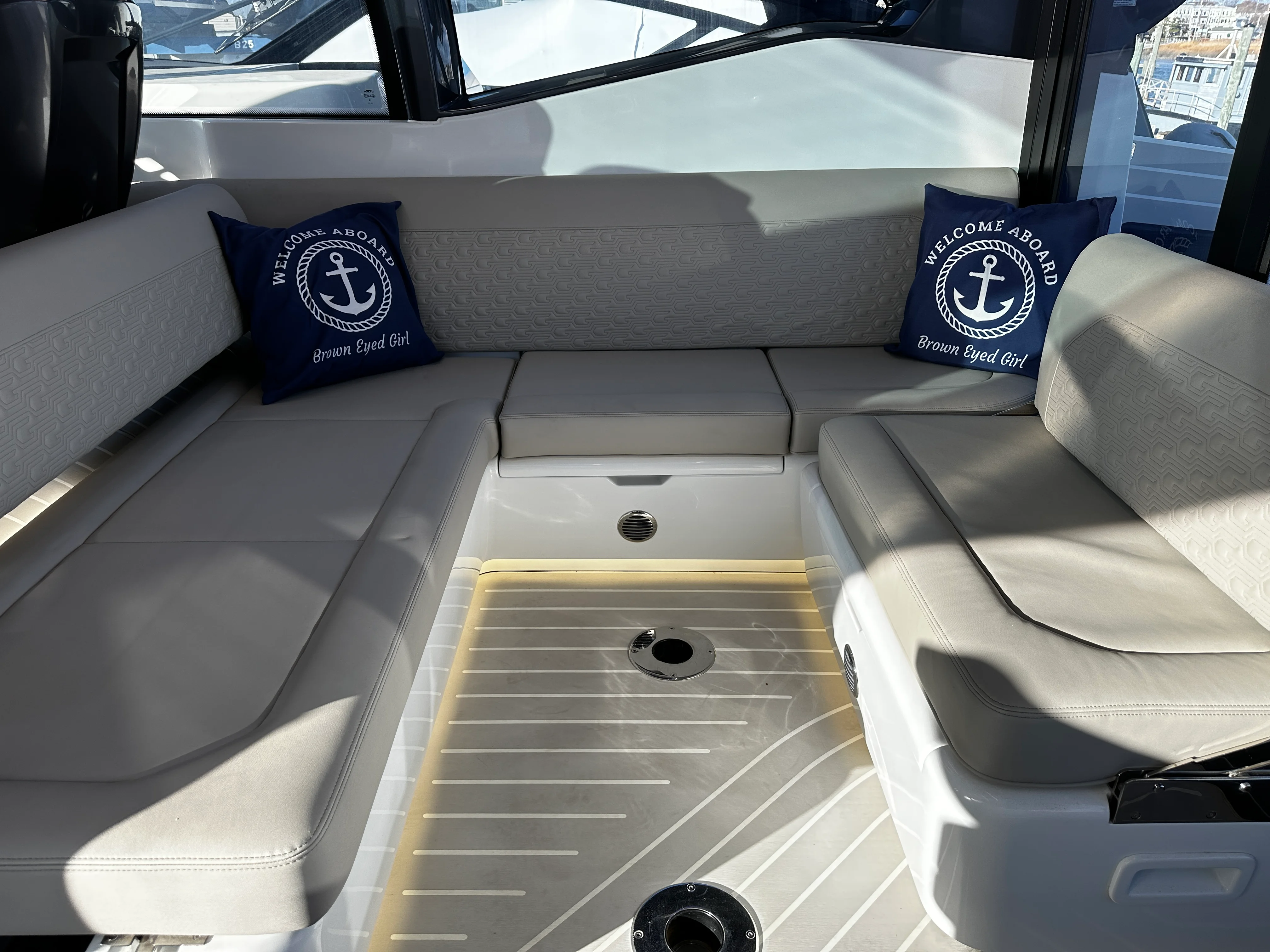 2024 Galeon 435 GTO Image Thumbnail #33