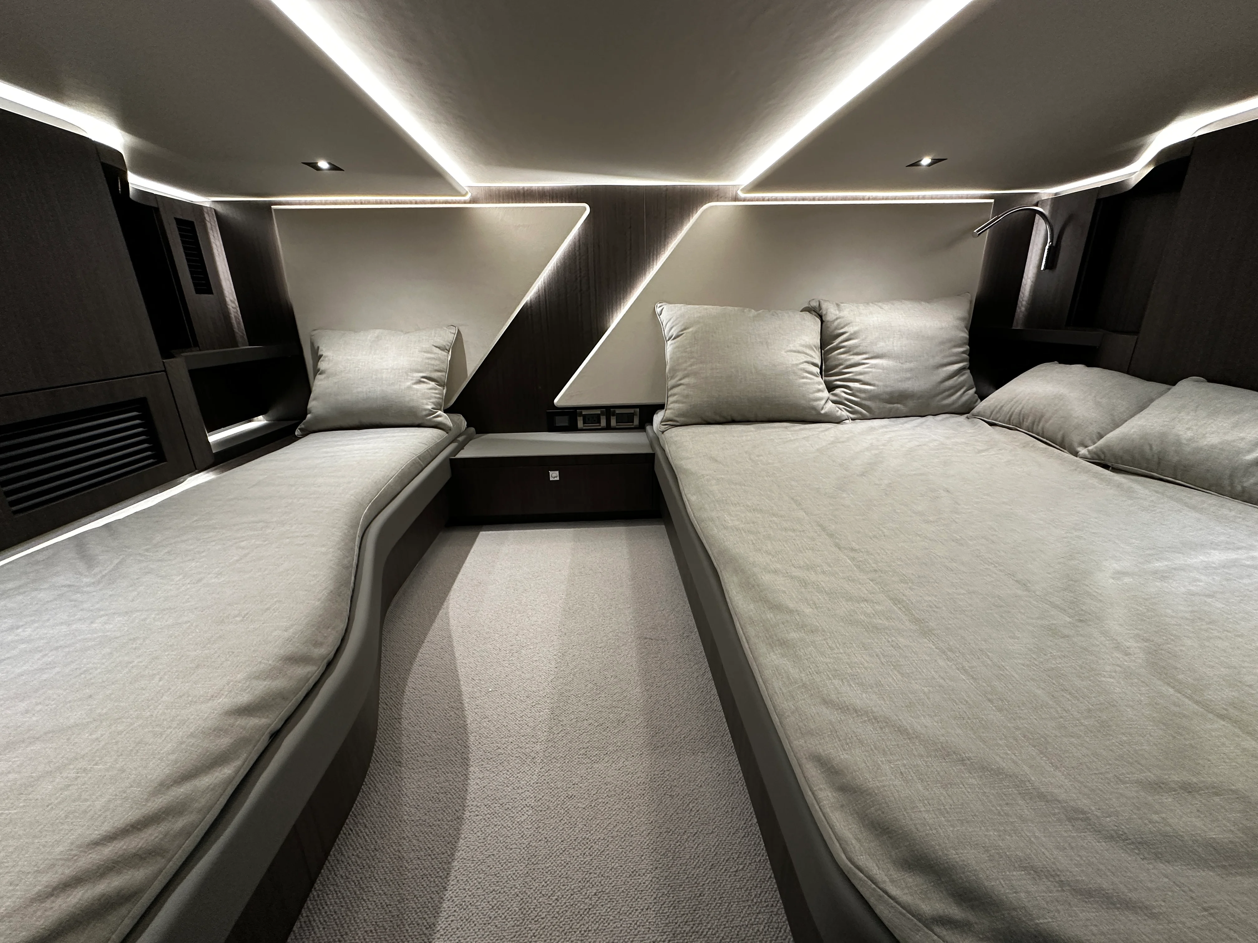 2024 Galeon 435 GTO Image Thumbnail #62