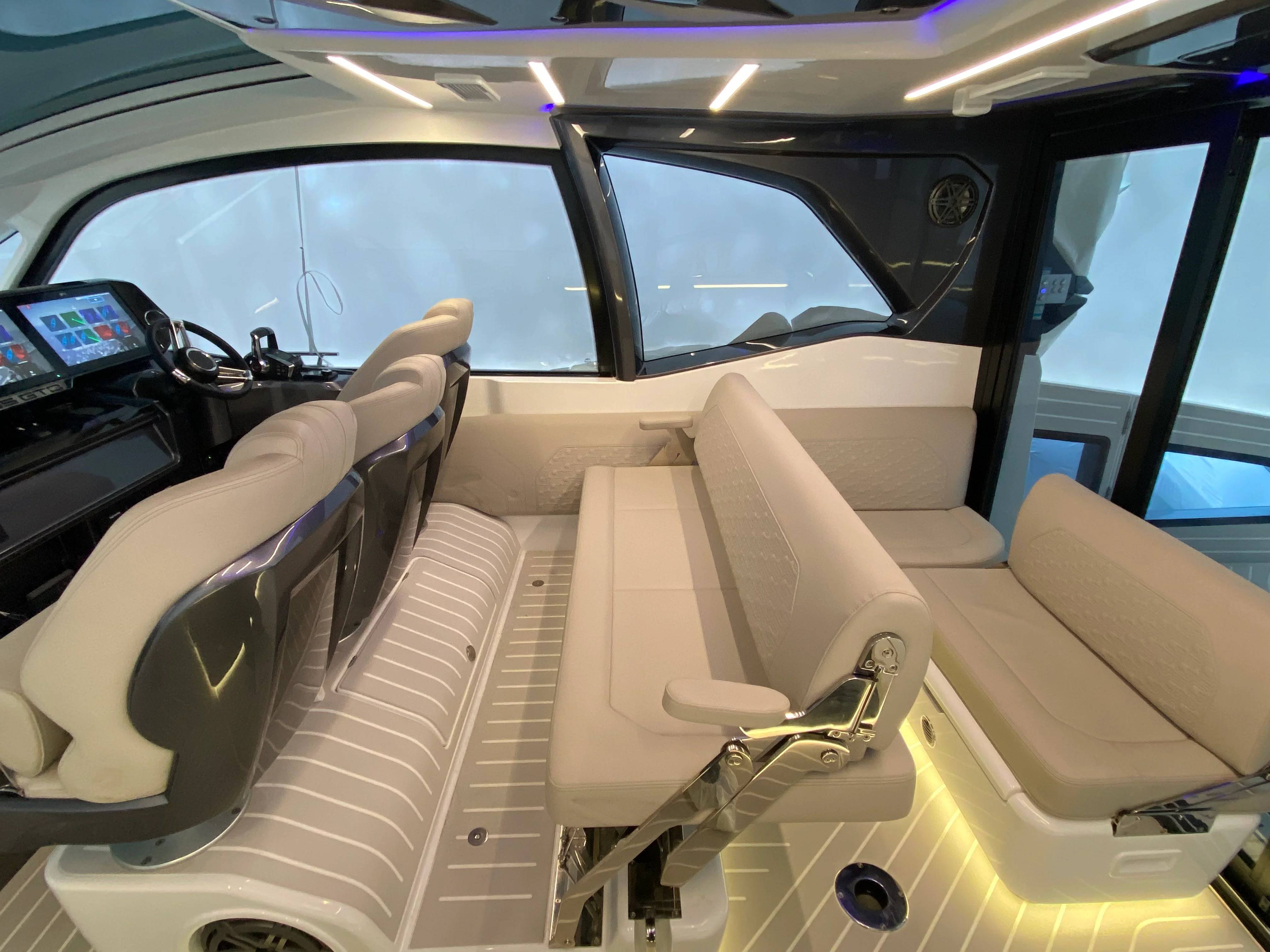 2024 Galeon 435 GTO Image Thumbnail #46