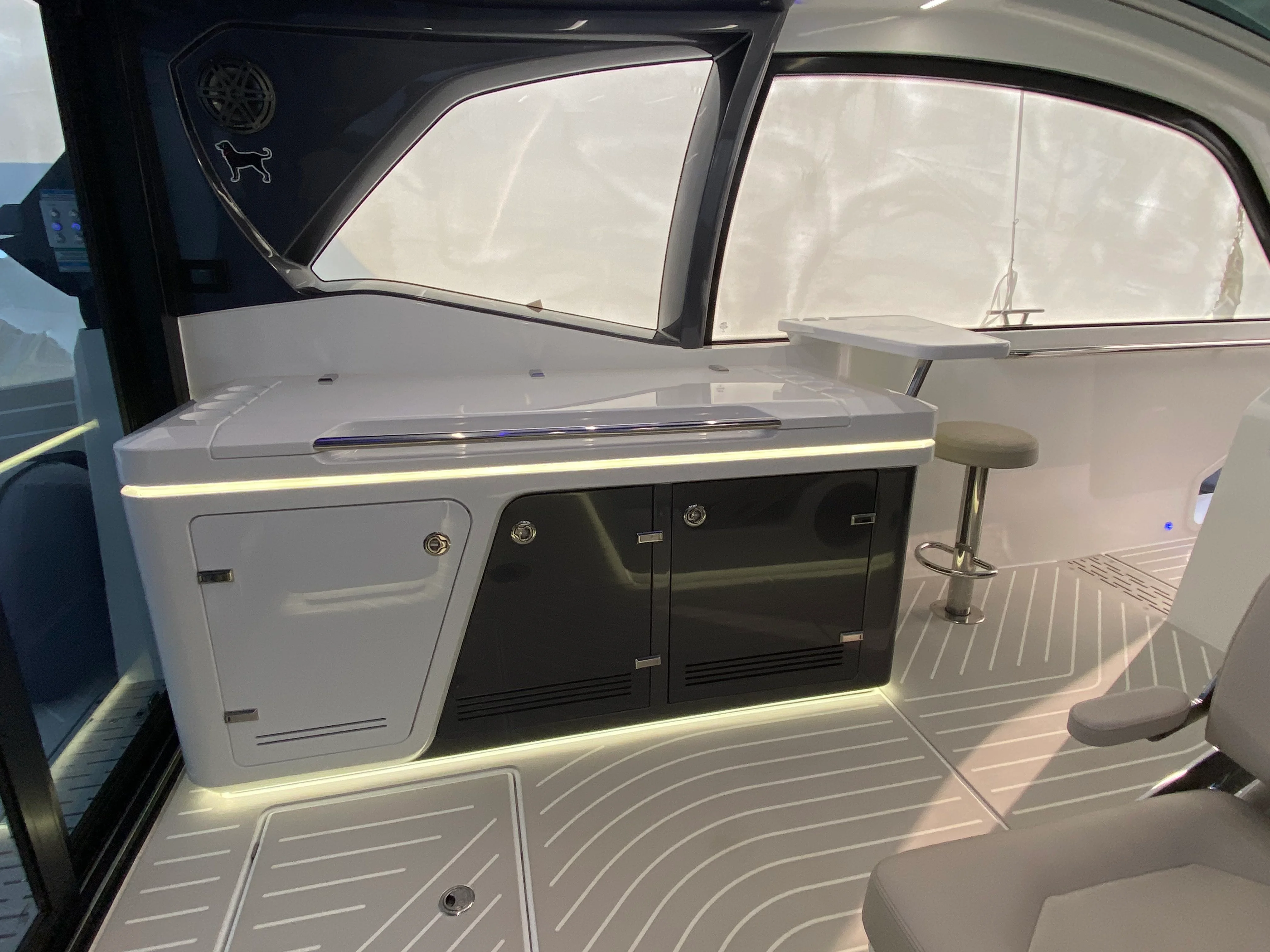 2024 Galeon 435 GTO Image Thumbnail #24