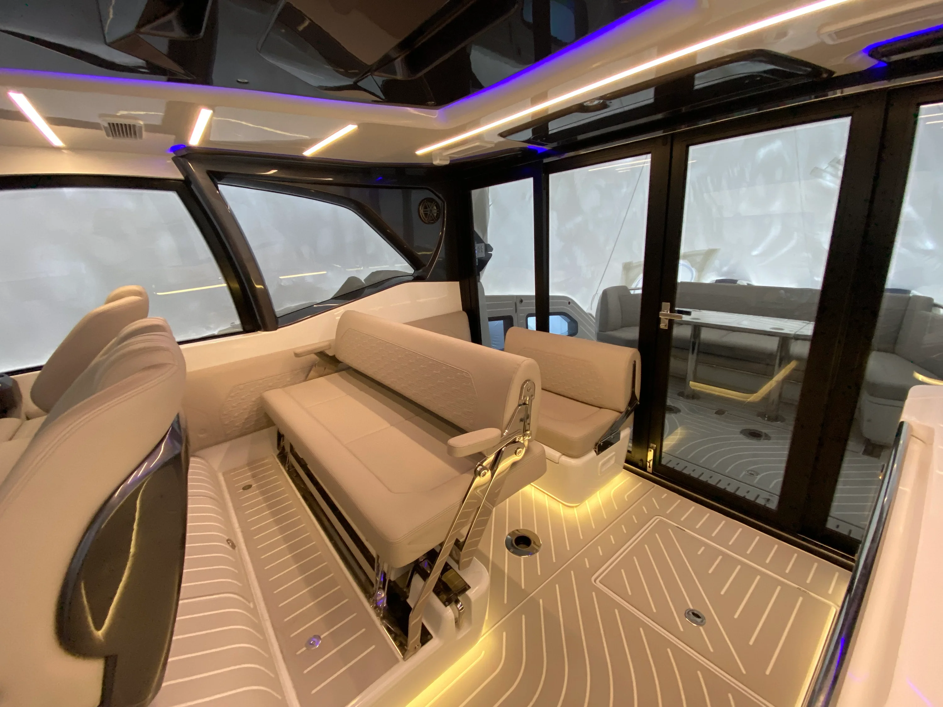 2024 Galeon 435 GTO Image Thumbnail #26