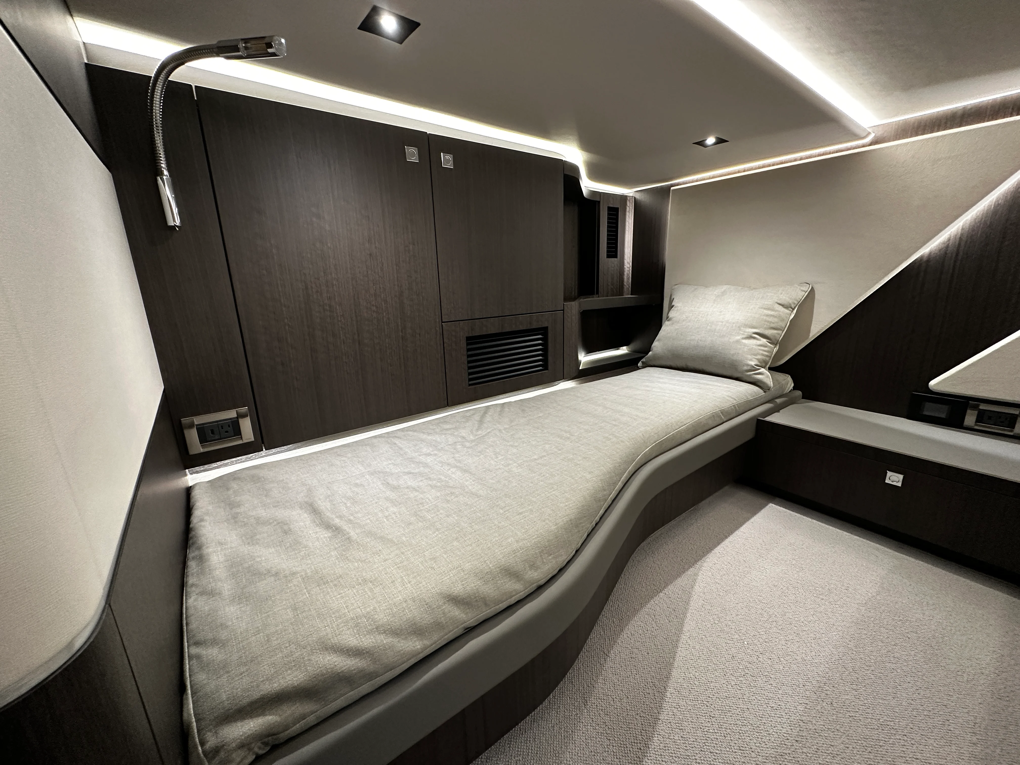 2024 Galeon 435 GTO Image Thumbnail #64