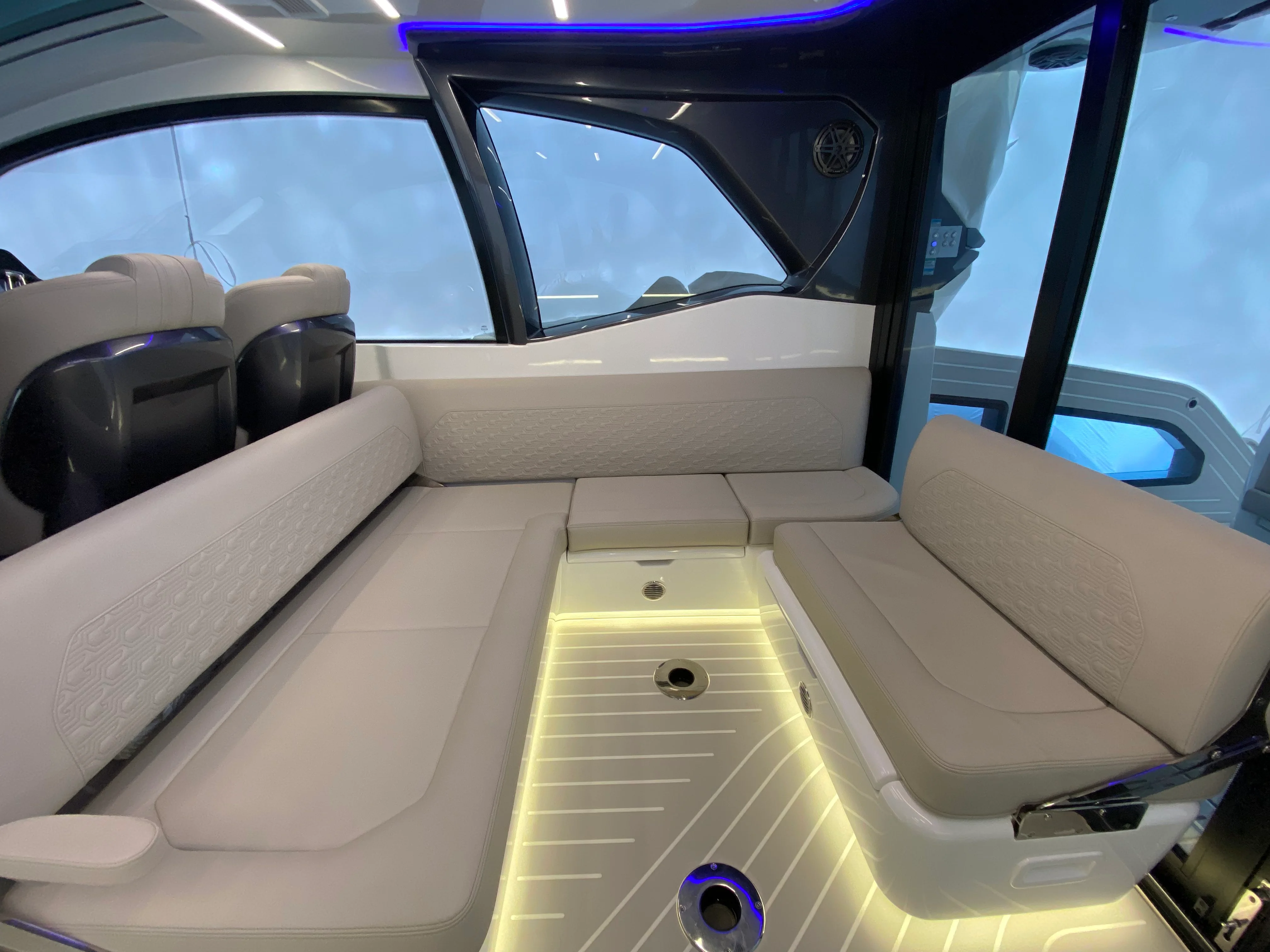 2024 Galeon 435 GTO Image Thumbnail #35