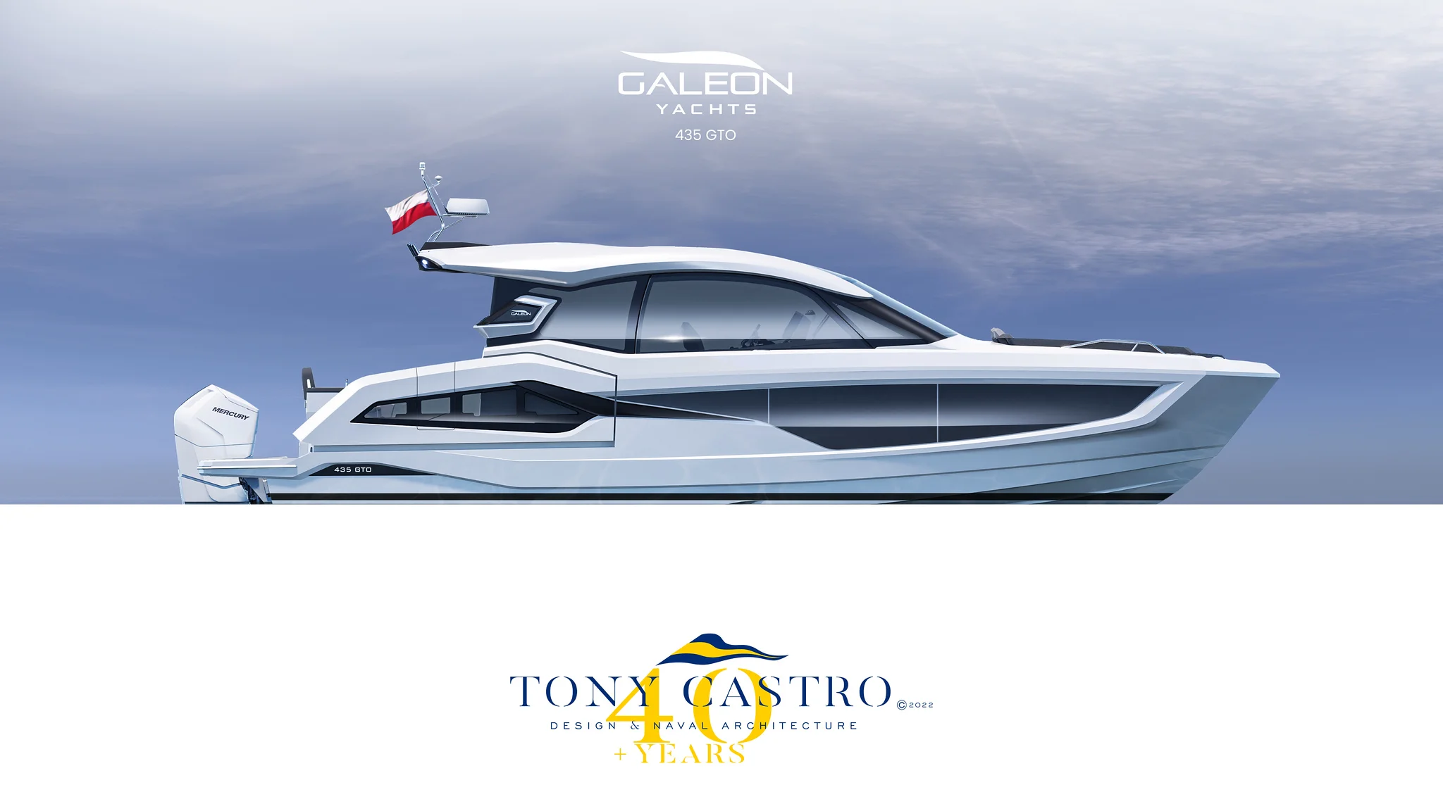 2024 Galeon 435 GTO Image Thumbnail #89