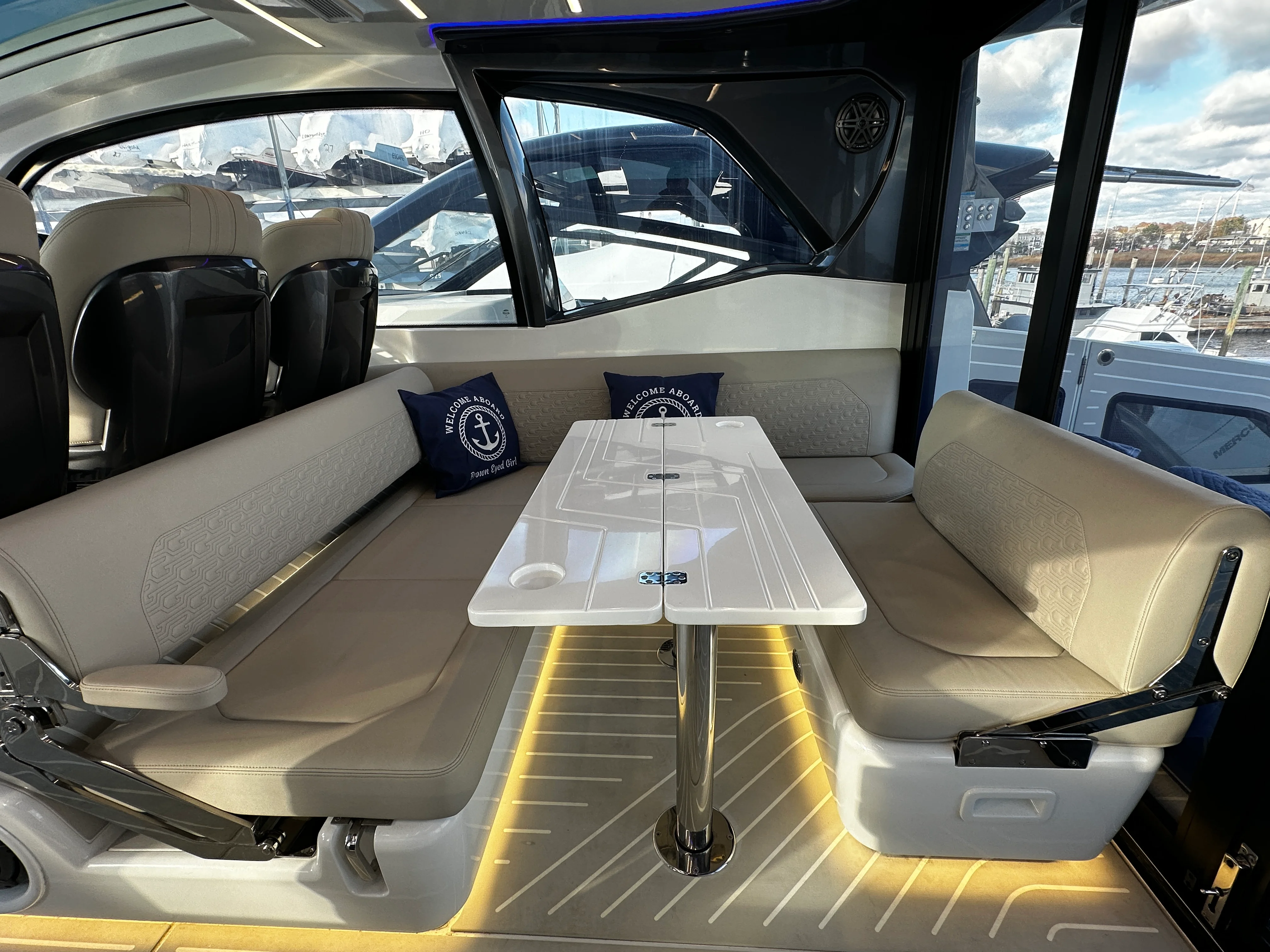 2024 Galeon 435 GTO Image Thumbnail #32