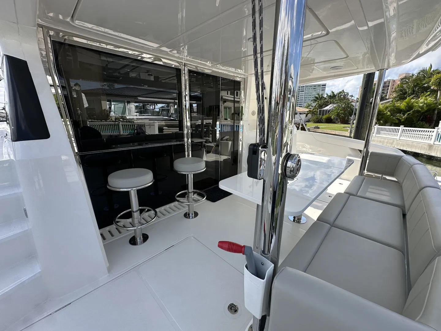 2024 Aquila 42 Image Thumbnail #7