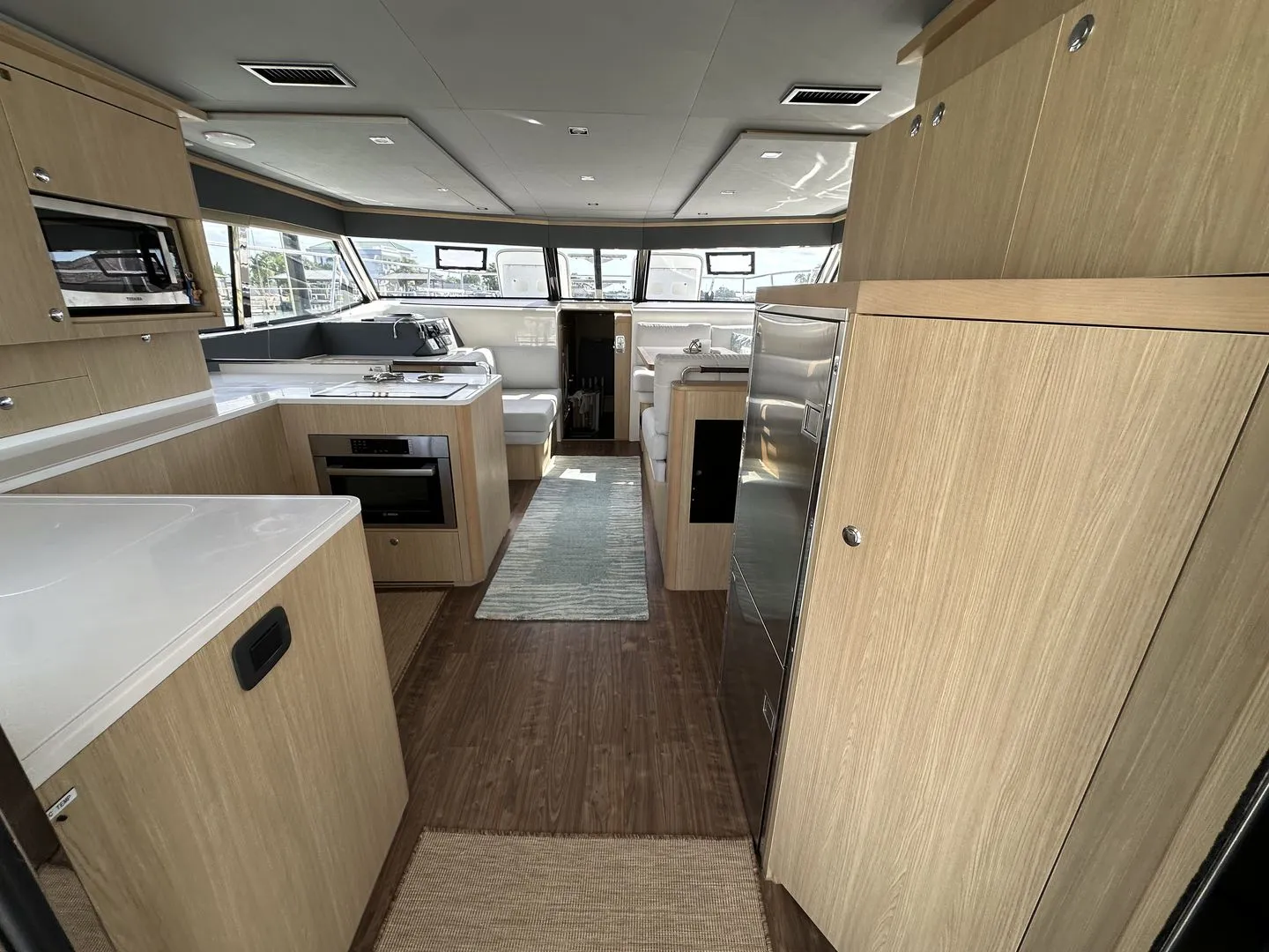 2024 Aquila 42 Image Thumbnail #11